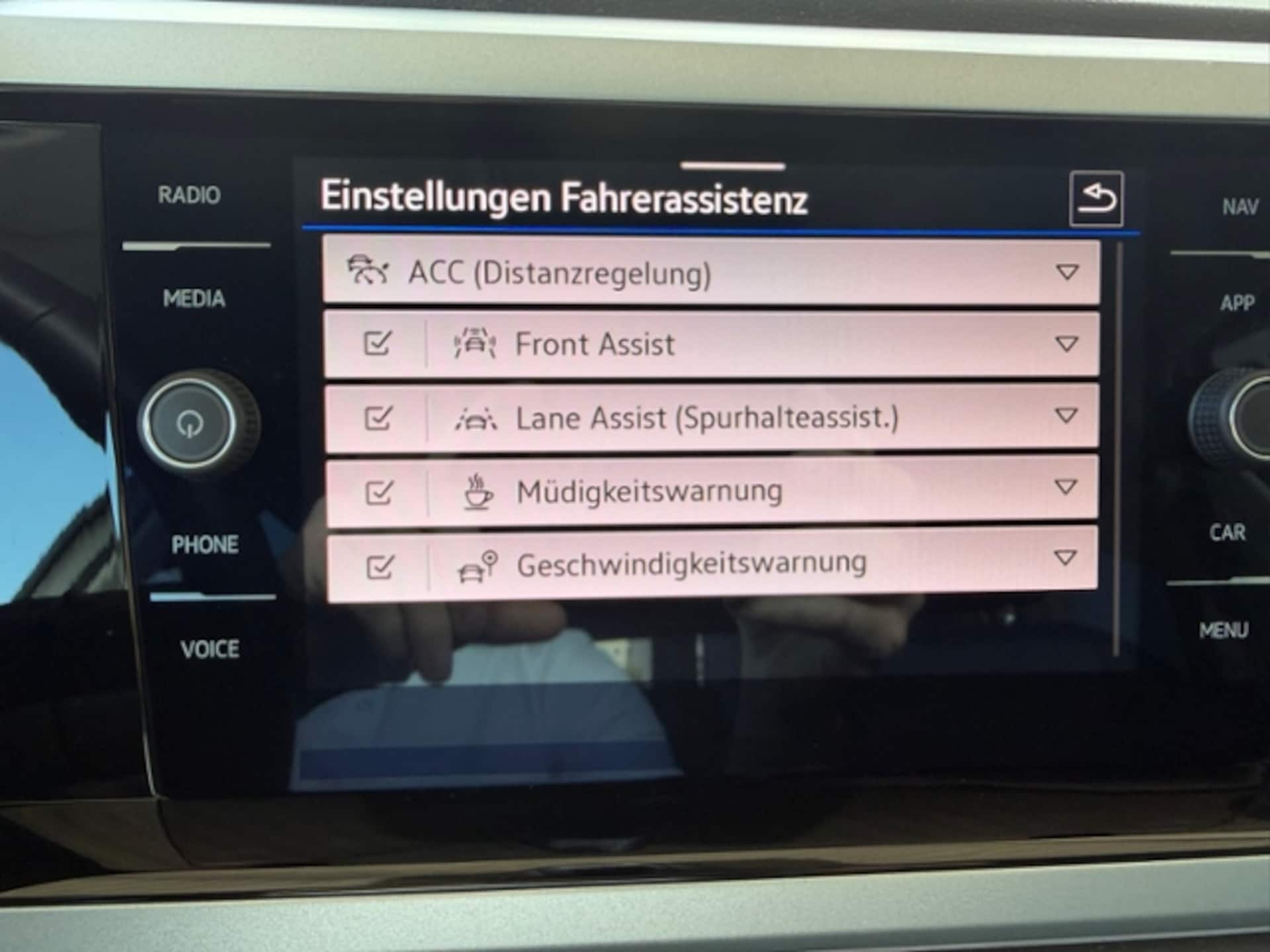 Volkswagen Taigo Goal