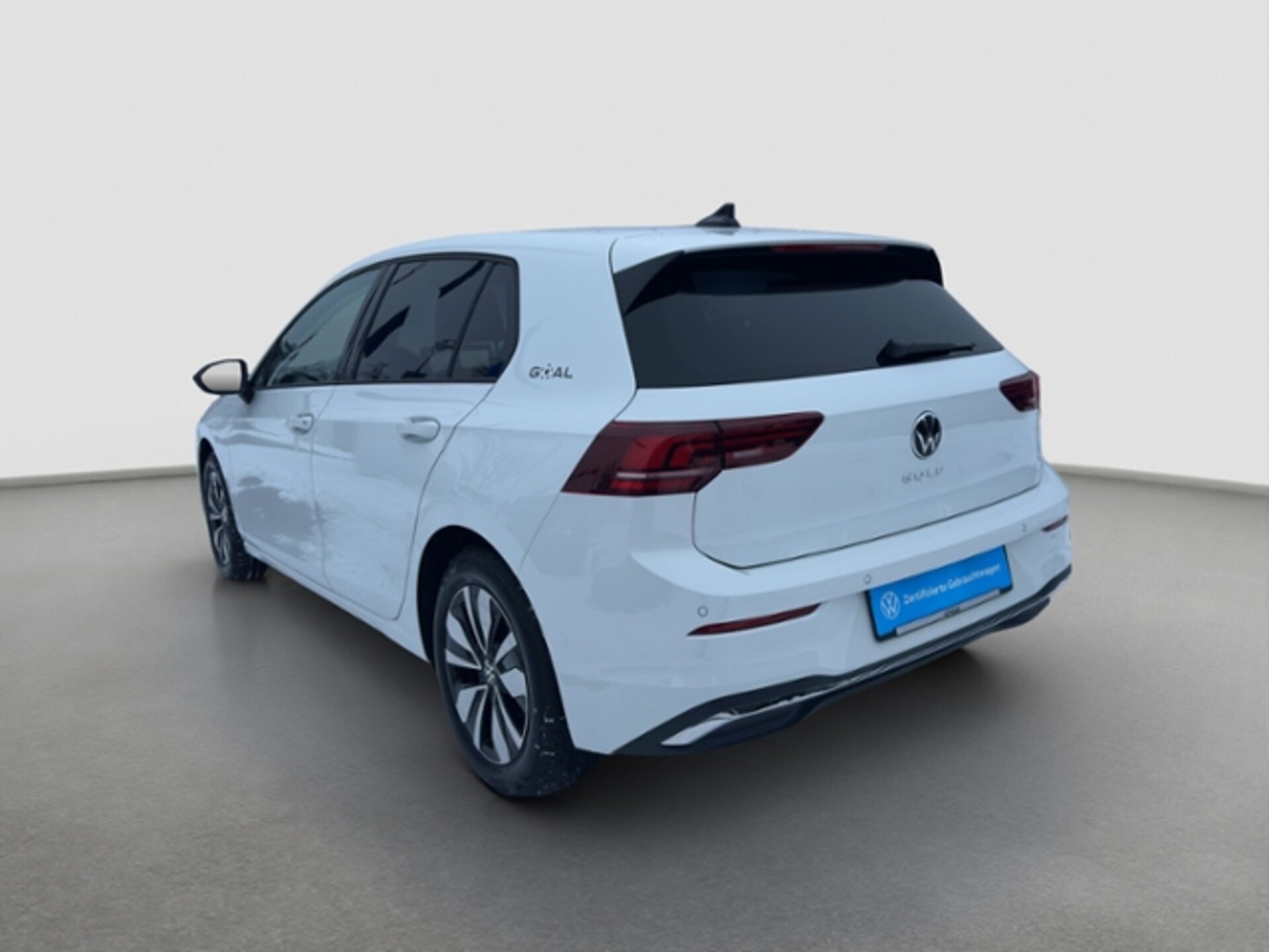 Volkswagen Golf Goal