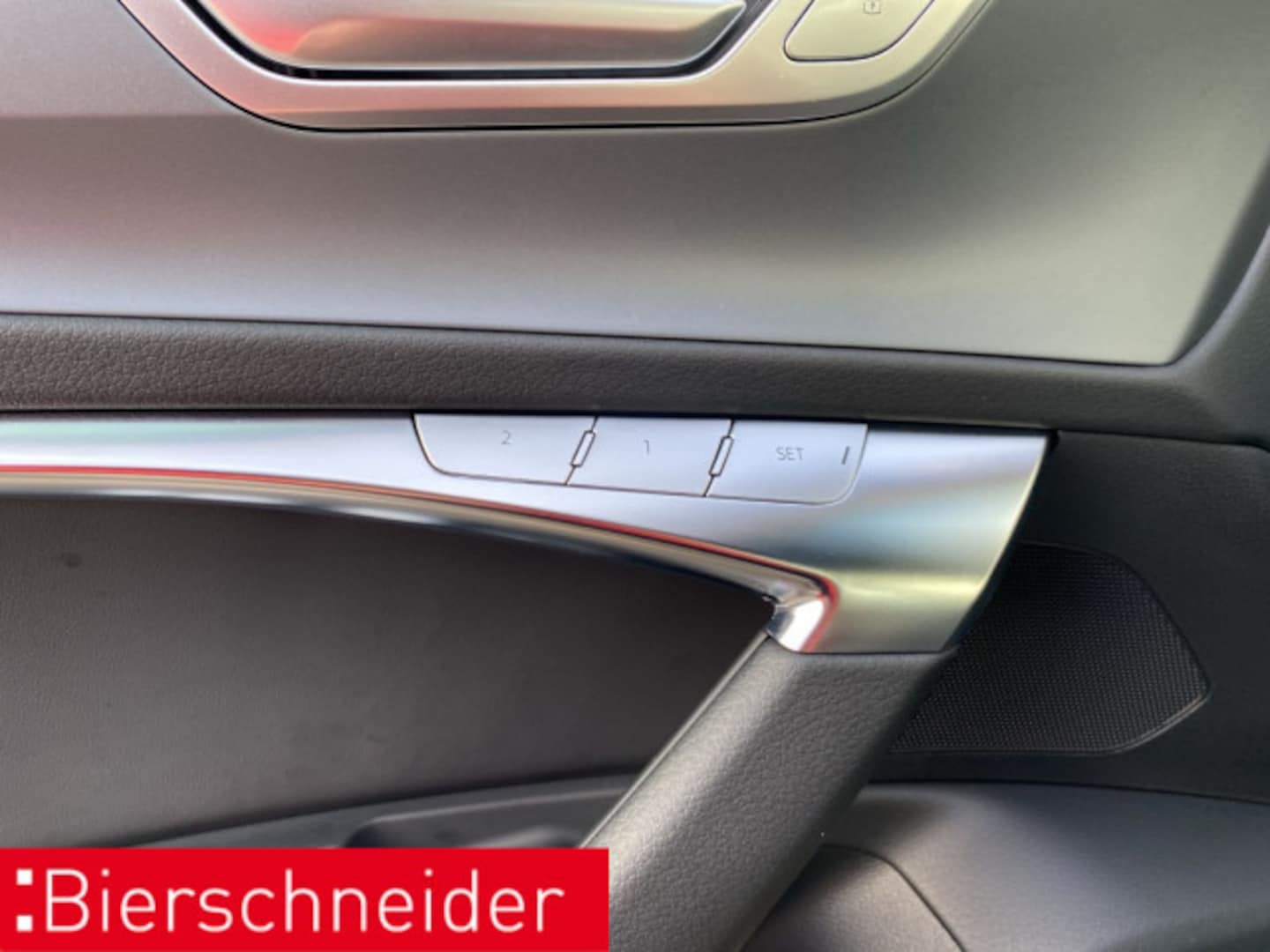 Bild über Audi A6 Avant advanced 45 TFSI S tronic - für weitere Informationen kontaktieren Sie den Audi Partner