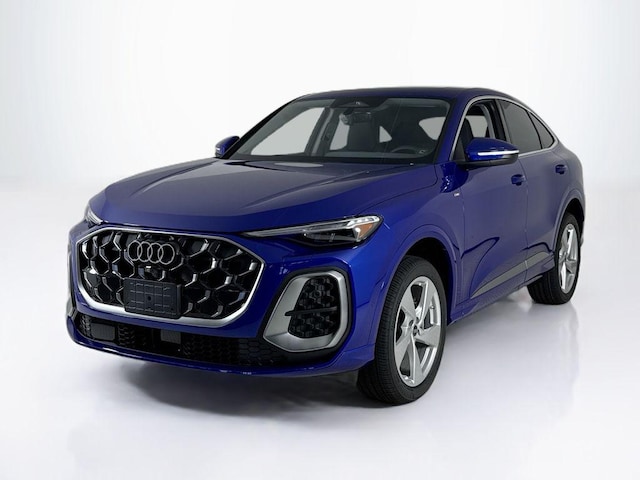 Photo of 2026 Audi Q5 Sportback