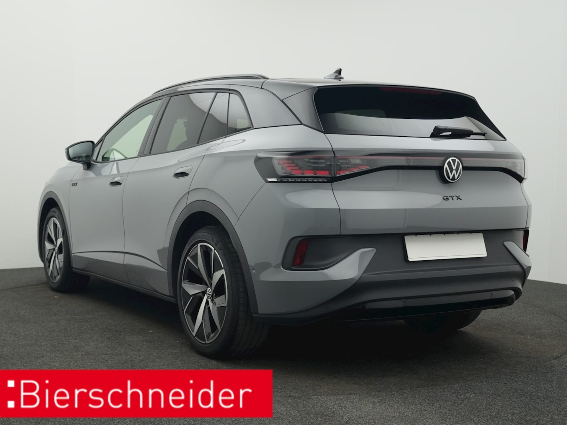 Volkswagen ID.4 GTX