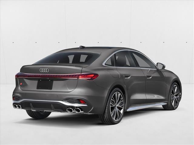 2026 Audi S5 Sedan