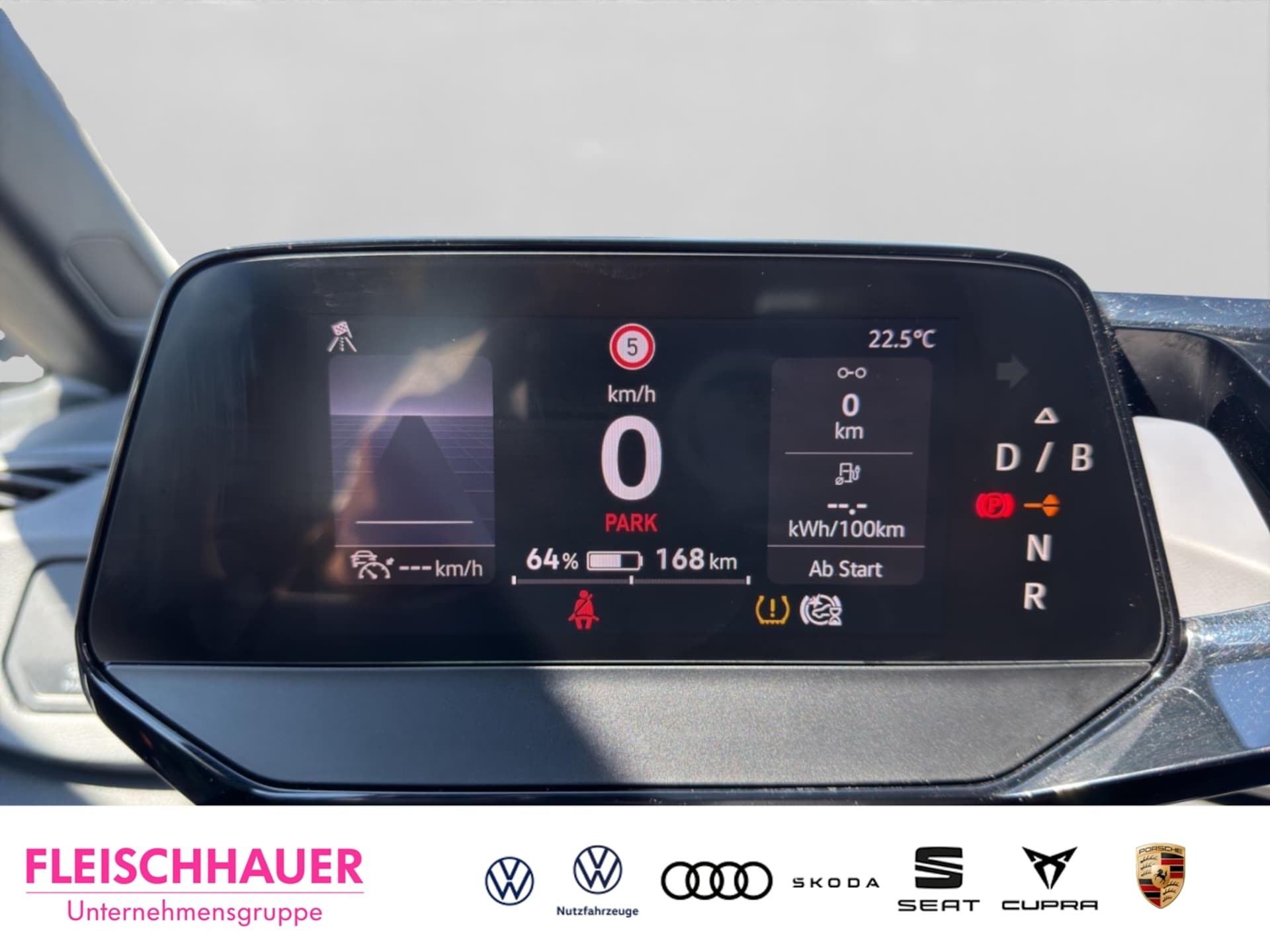 Volkswagen ID.3 Pure Performance