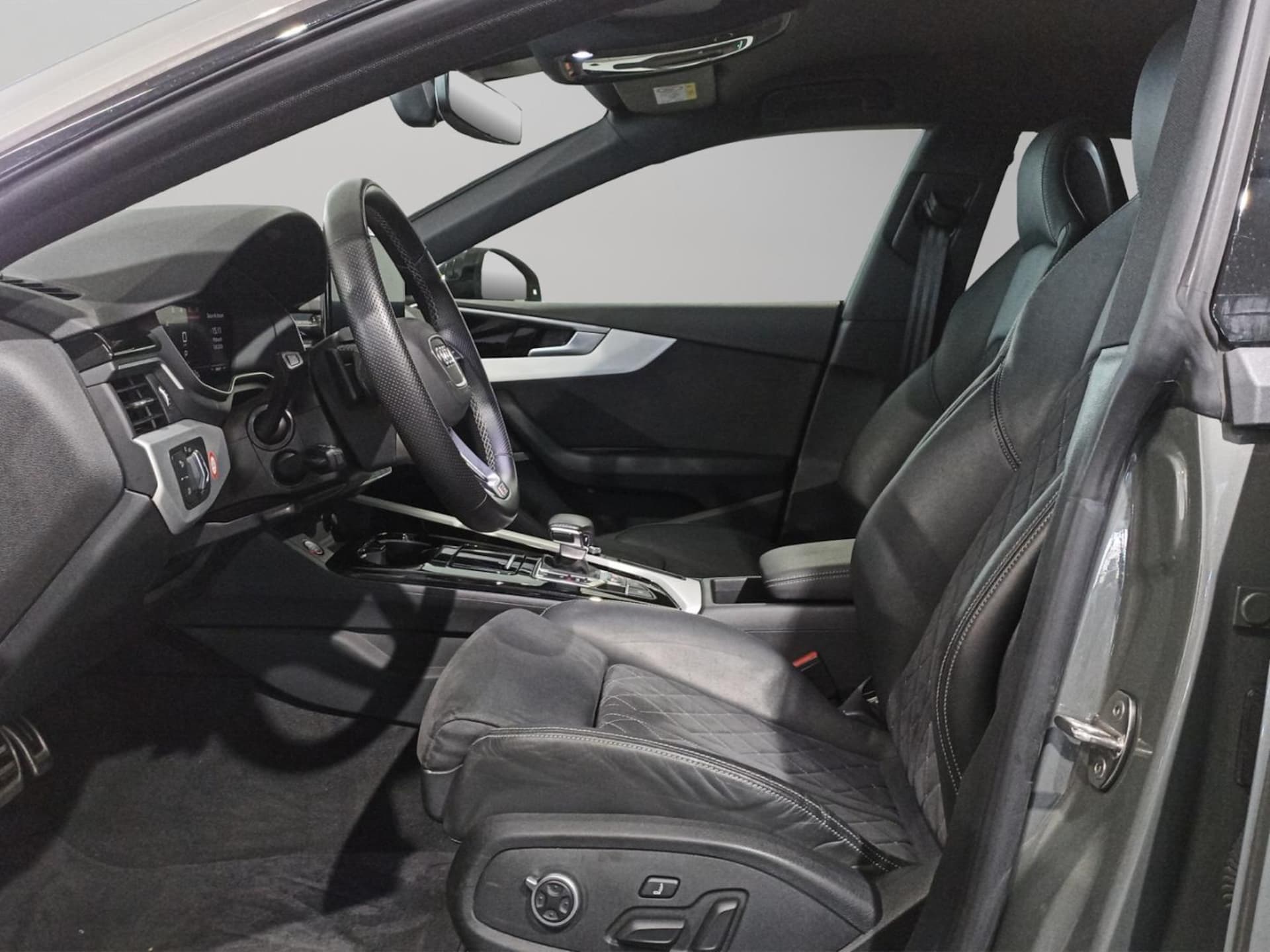 Audi S5 Sportback