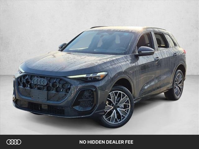 Photo of 2026 Audi Q5 
