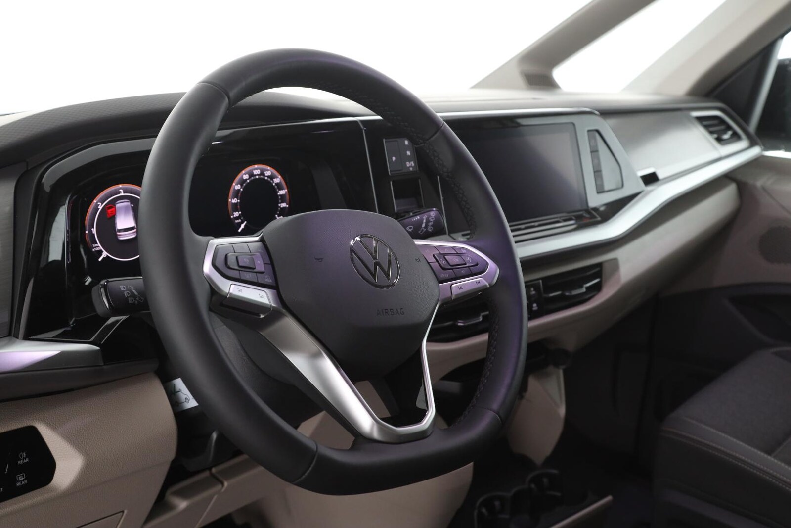 Volkswagen California – Bild 12