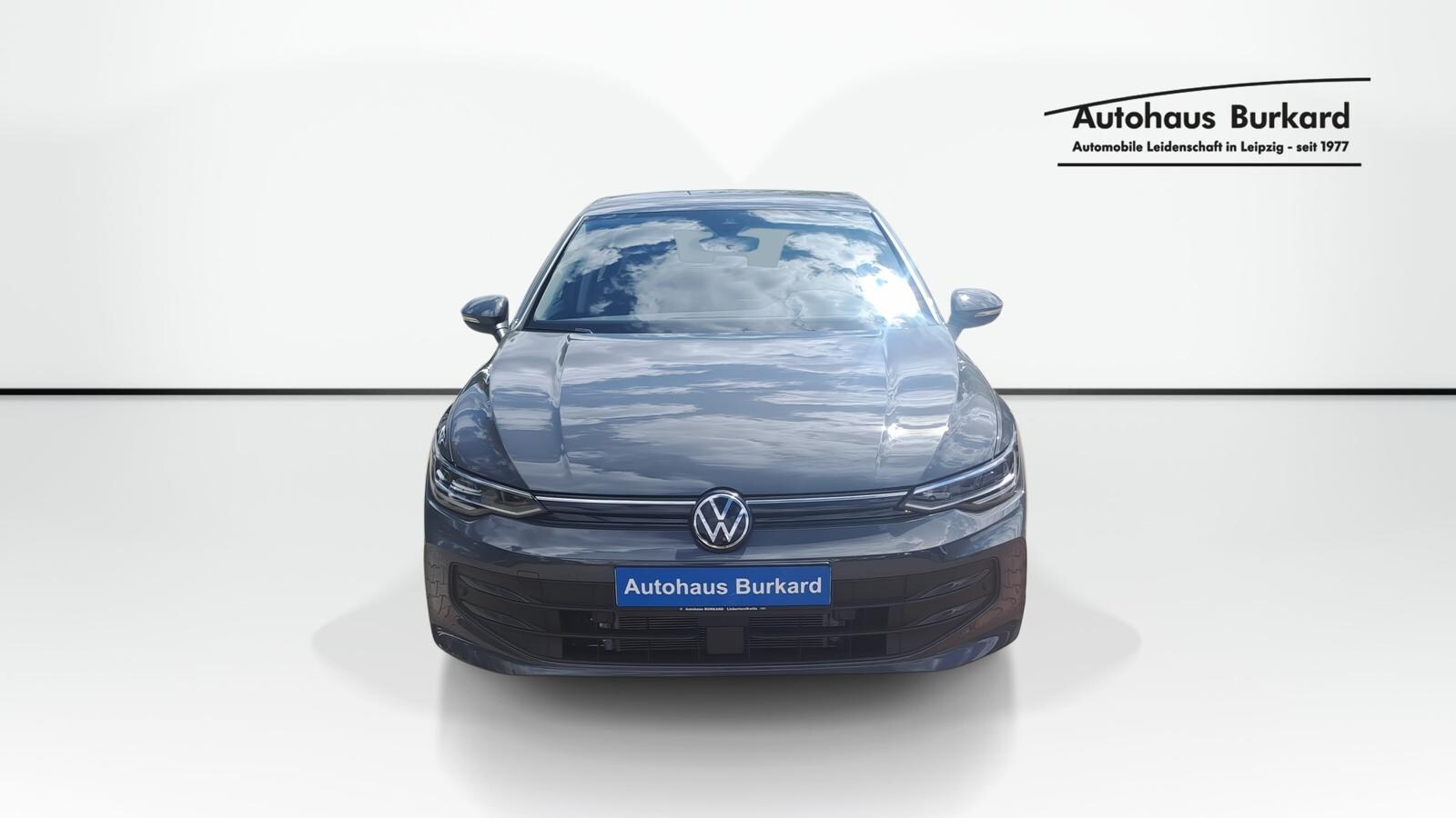 Volkswagen Golf – Bild 13