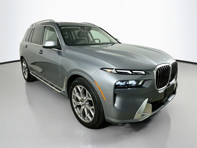 2024 BMW X7