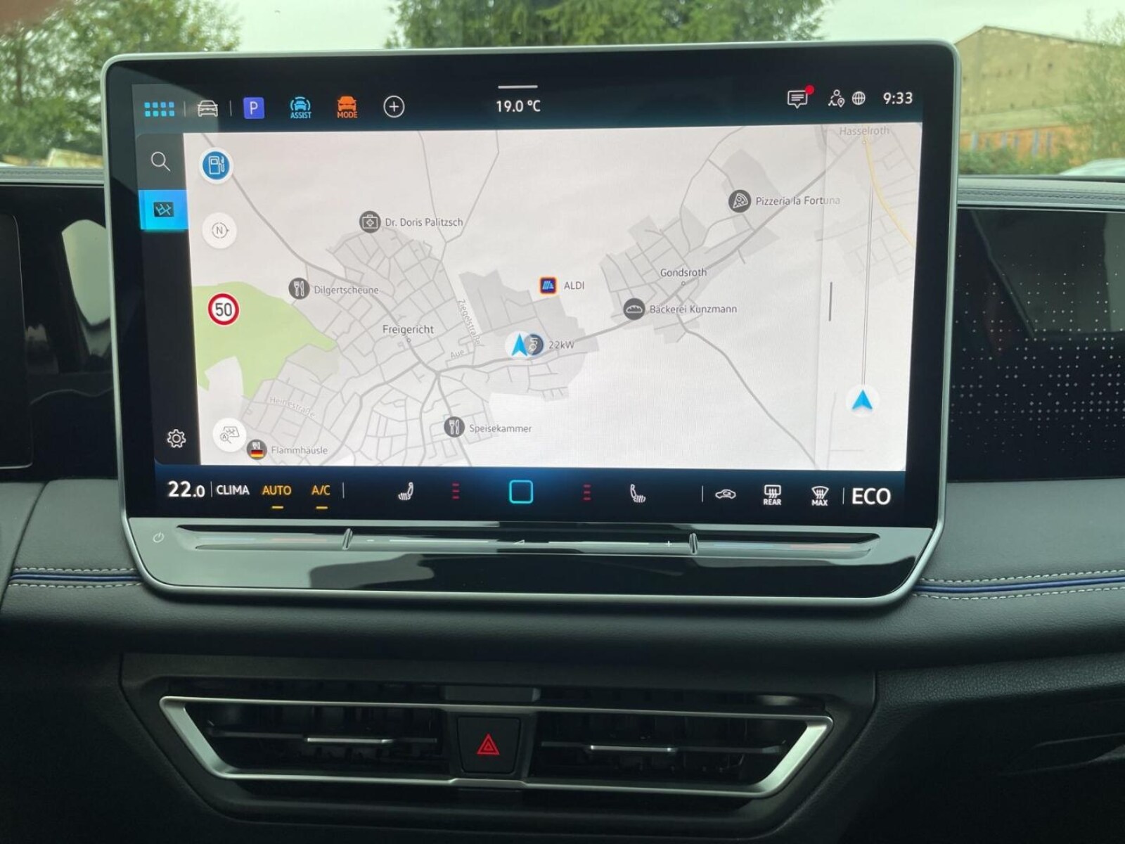 Volkswagen Tiguan – Bild 8