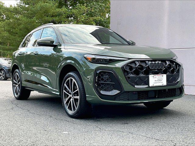 Photo of 2026 Audi Q5 