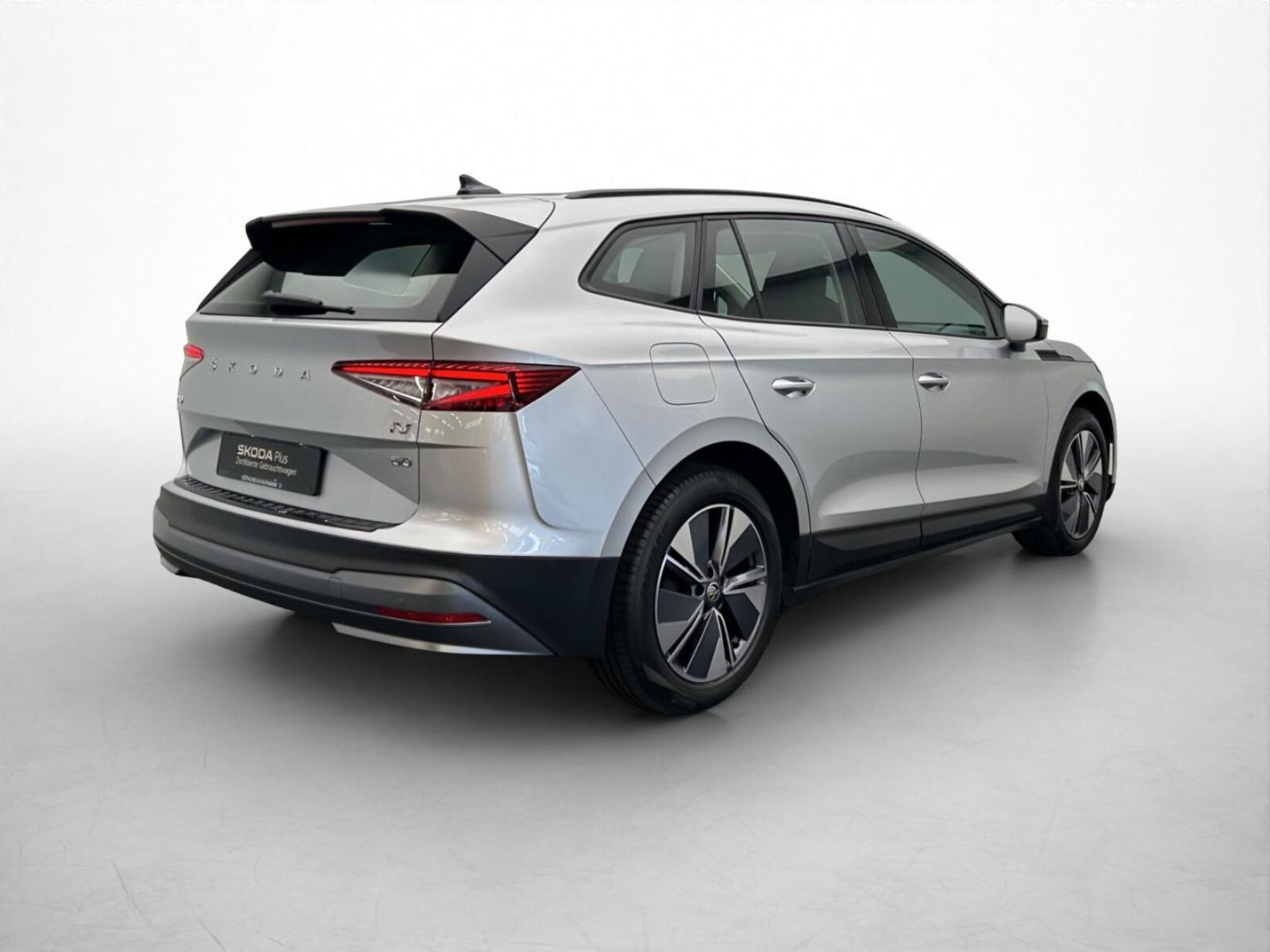 Škoda Enyaq – Bild 3