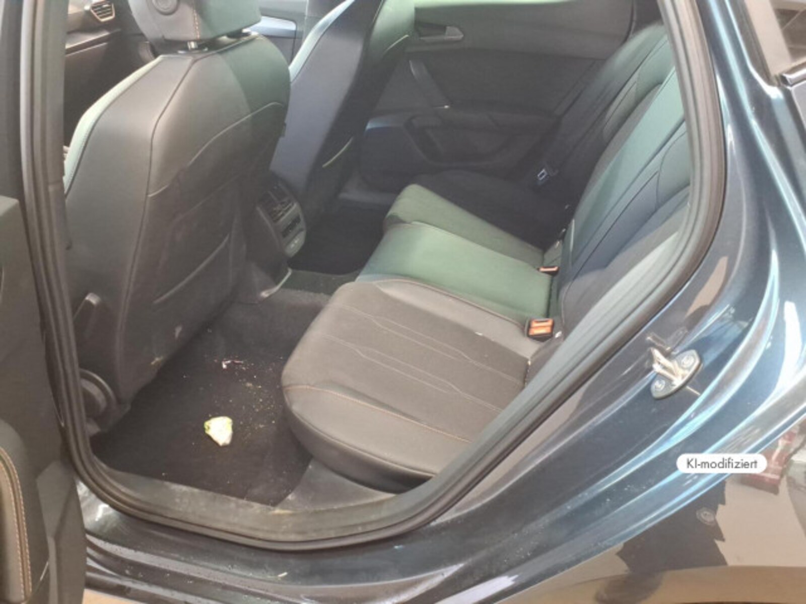 CUPRA Leon – Bild 8