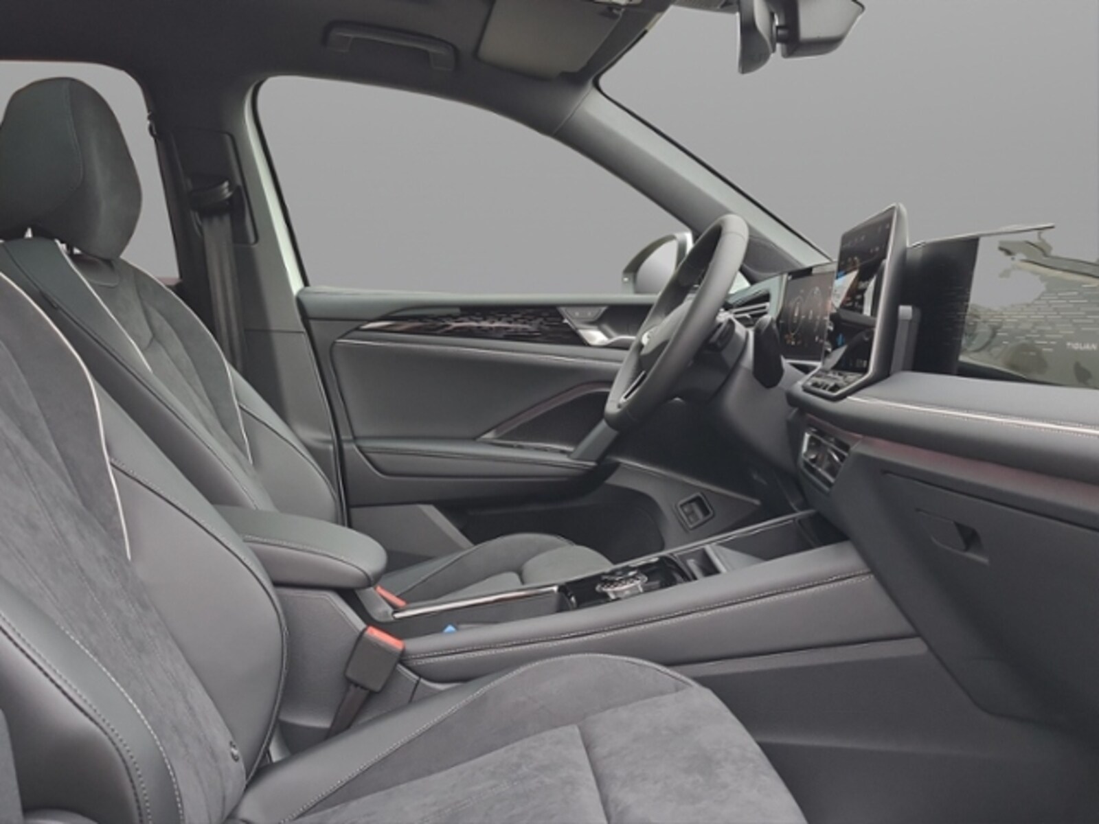 Volkswagen Tiguan – Bild 15