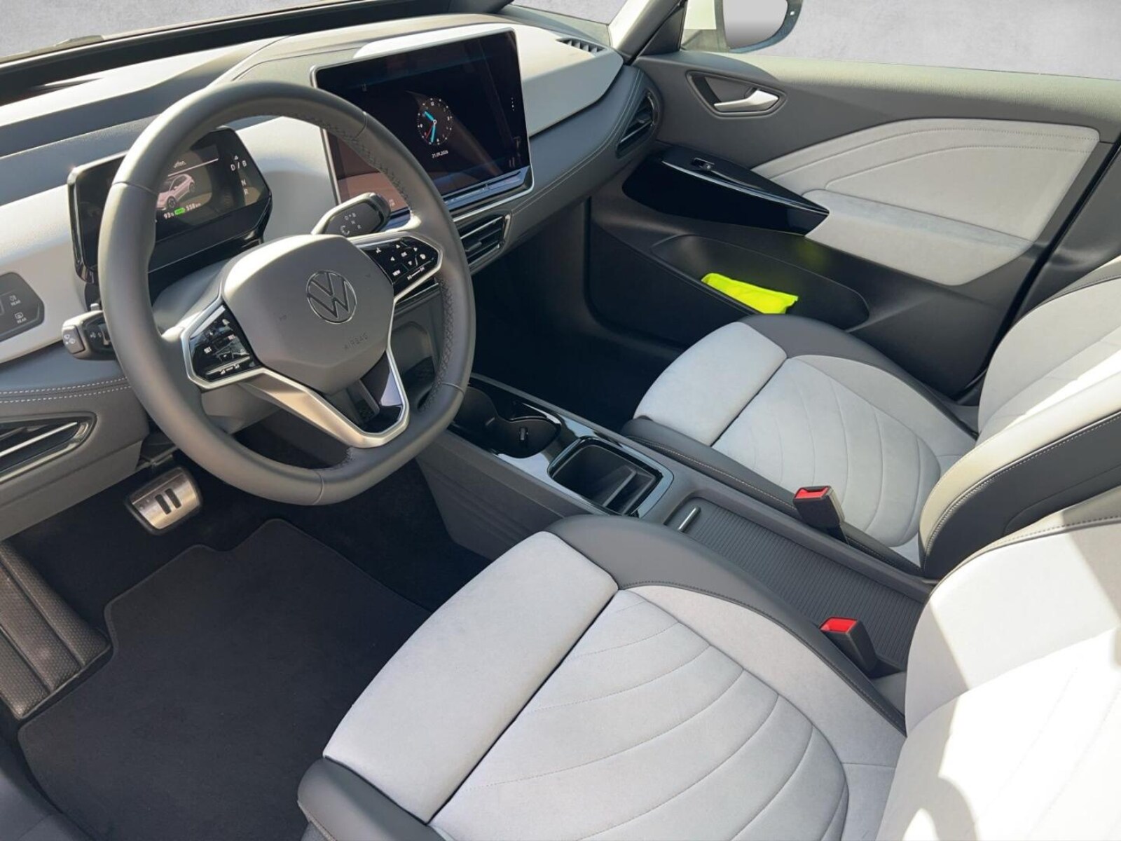 Volkswagen ID.3 – Bild 19
