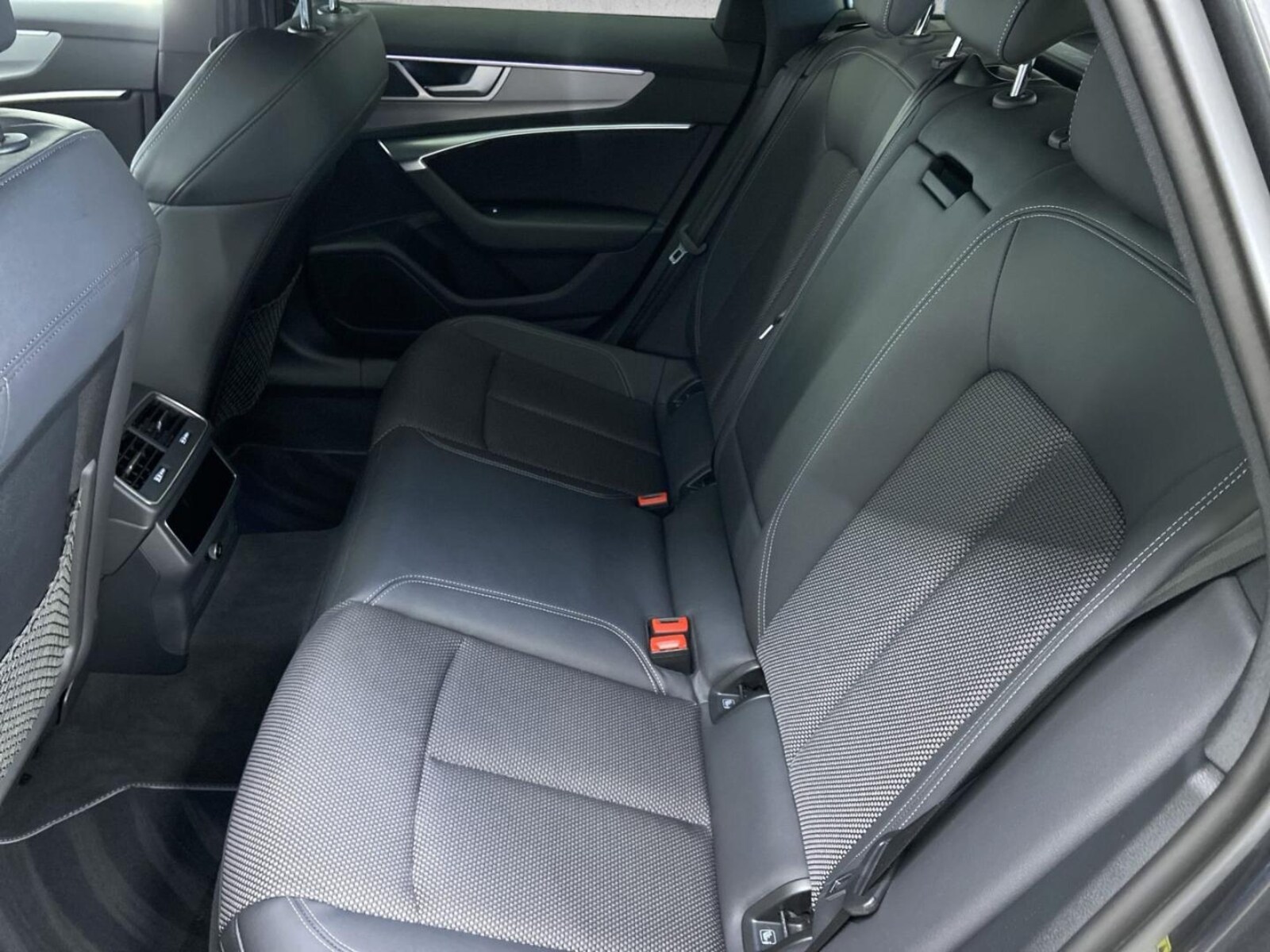 Audi A6 Avant – Bild 7