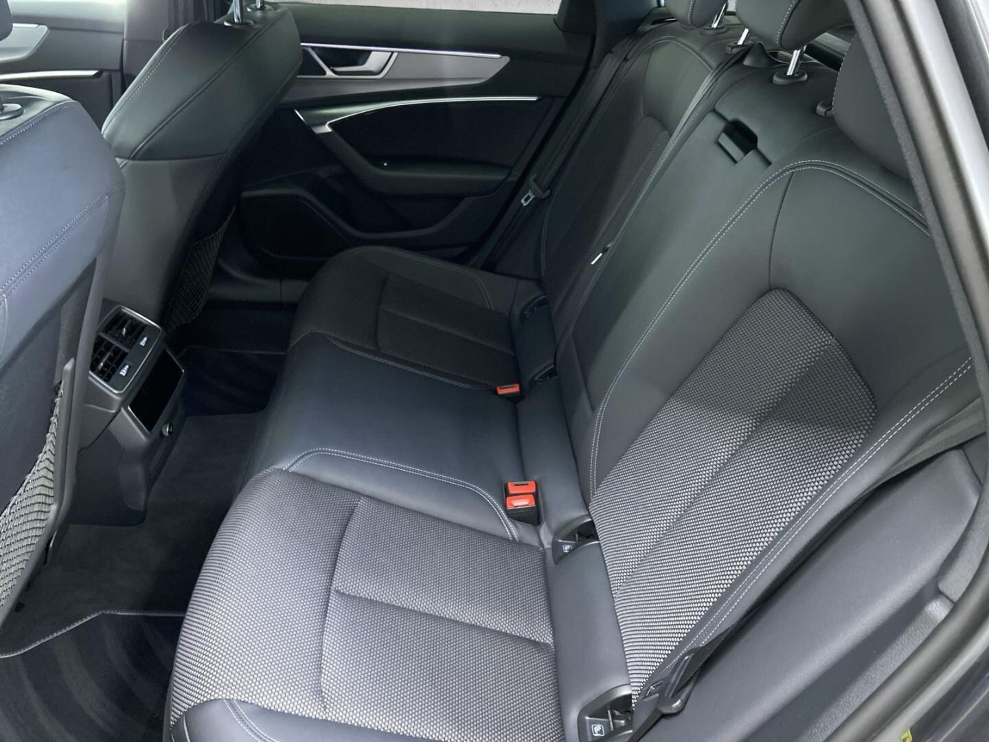 Bild über Audi A6 Avant S line 40 TDI S tronic - für weitere Informationen kontaktieren Sie den Audi Partner