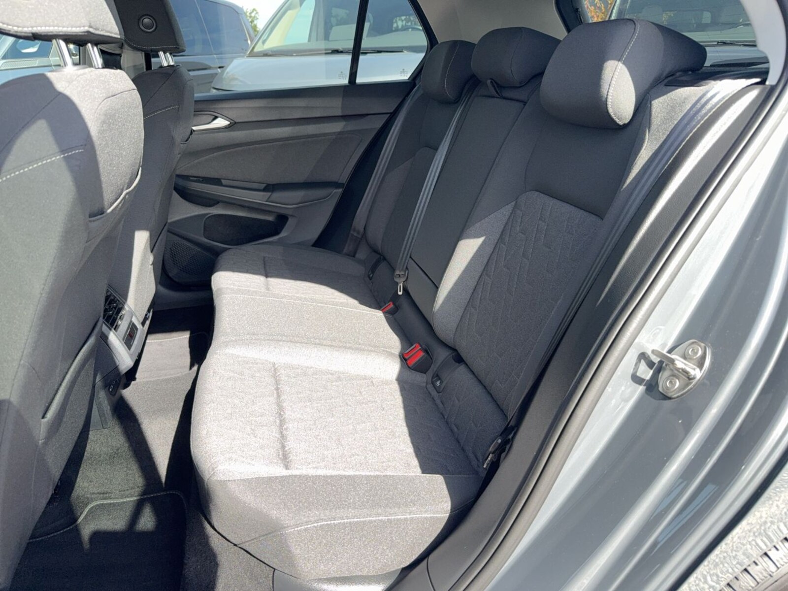 Volkswagen Golf – Bild 13