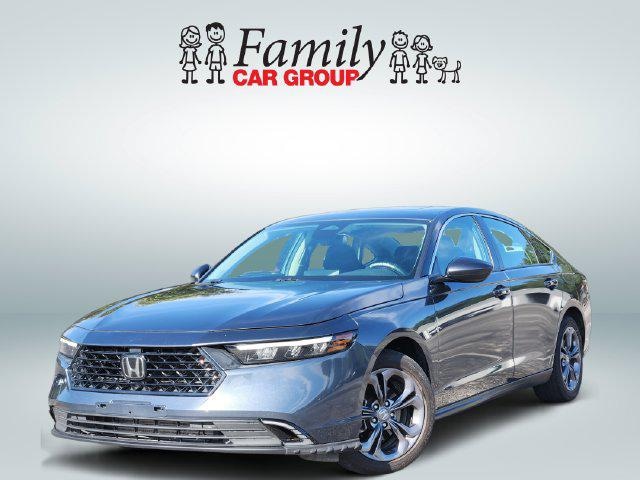 2023 Honda Accord