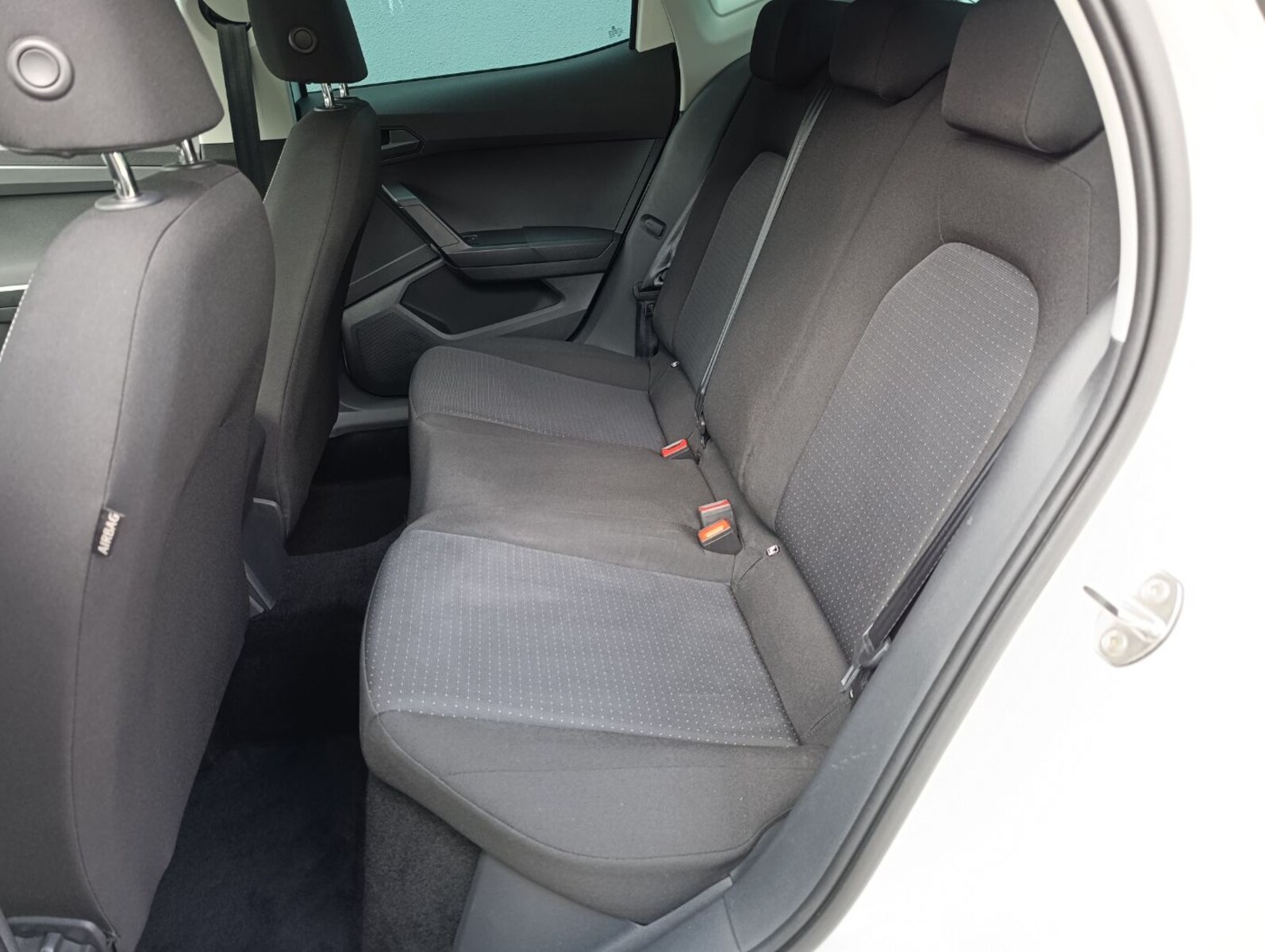 SEAT Ibiza – Bild 8