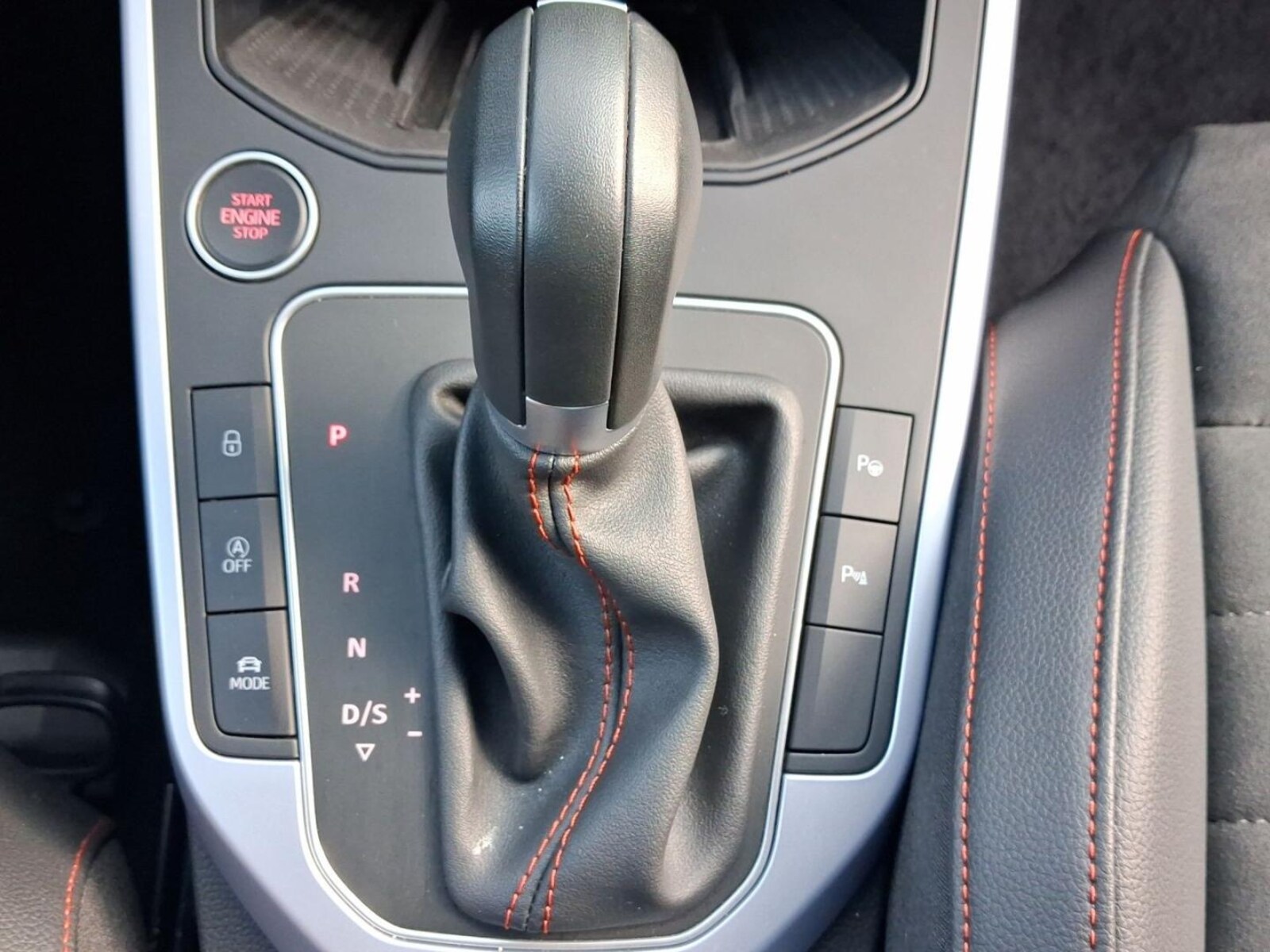 SEAT Arona – Bild 11