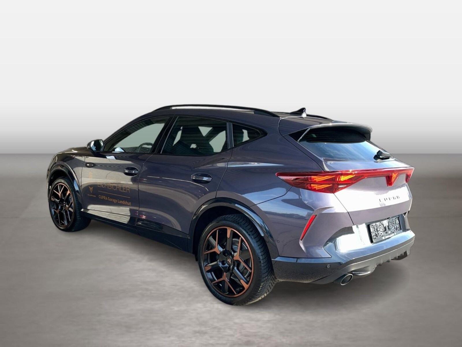CUPRA Formentor – Bild 3
