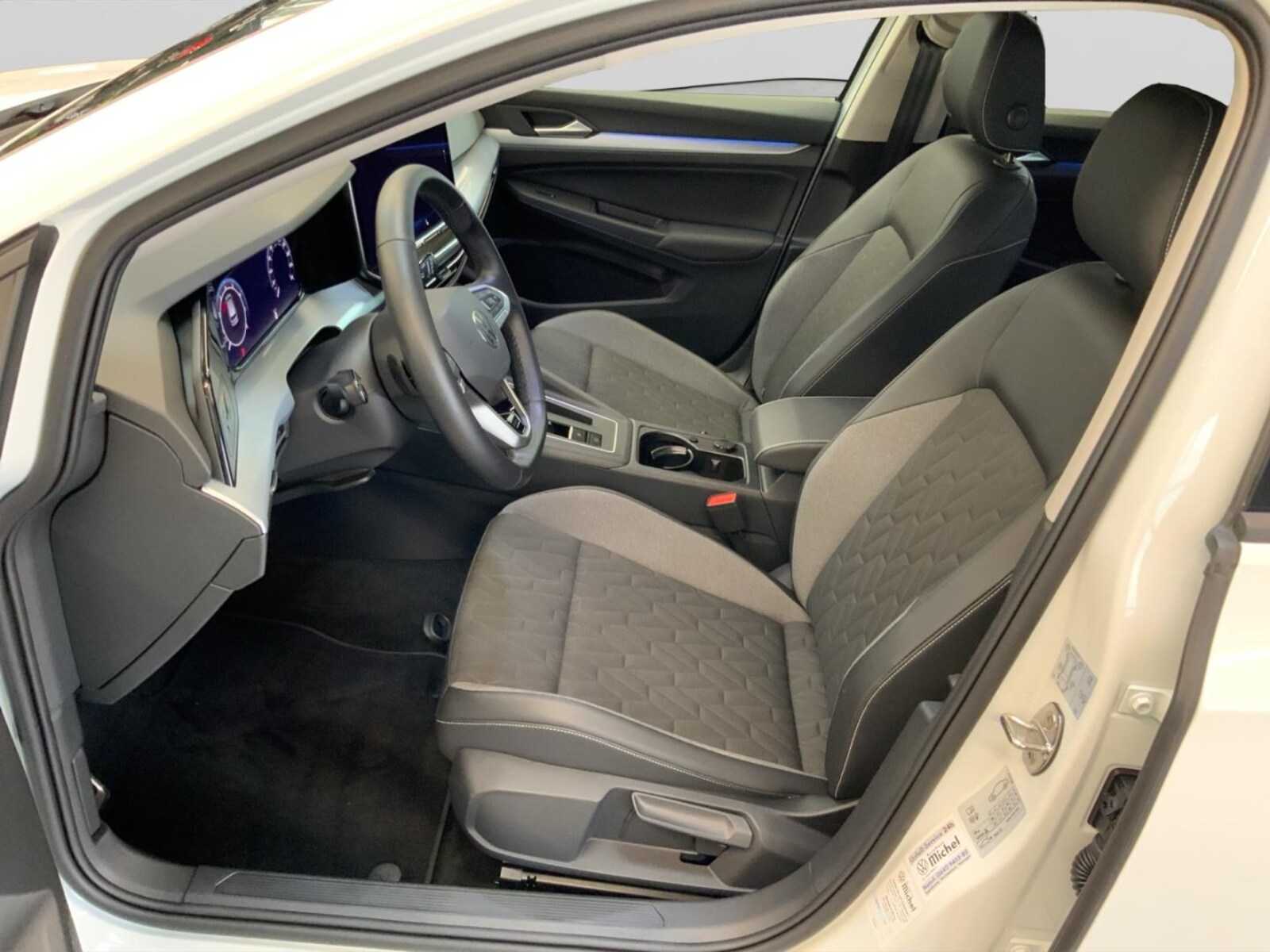 Volkswagen Golf – Bild 14