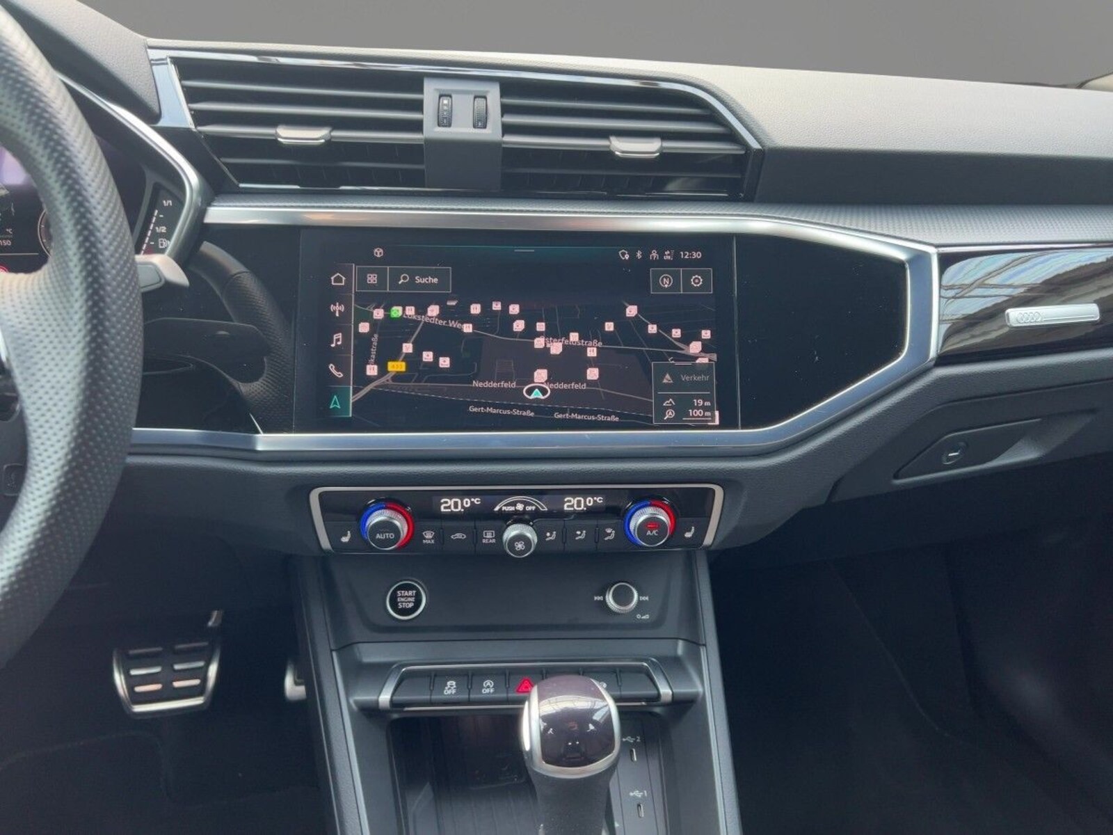 Audi Q3 – Bild 11