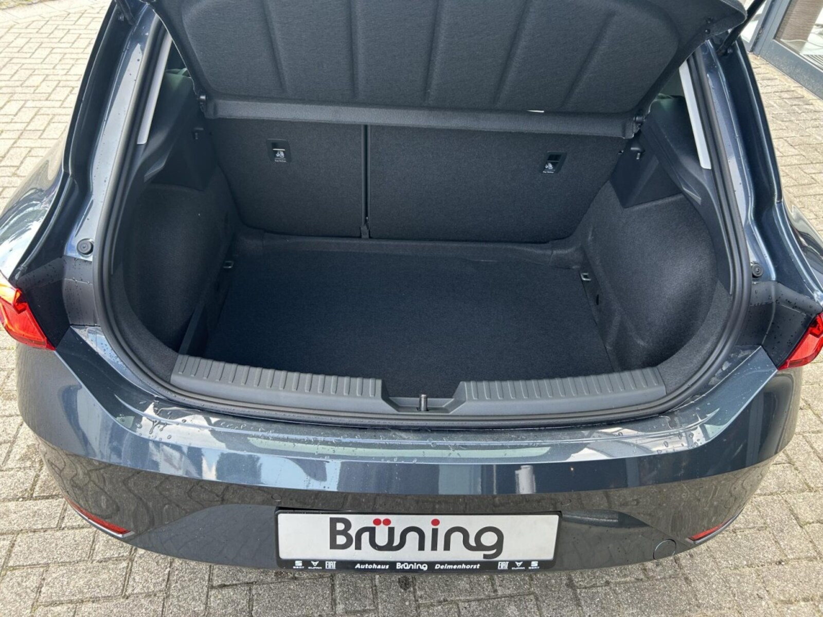 SEAT Leon – Bild 9