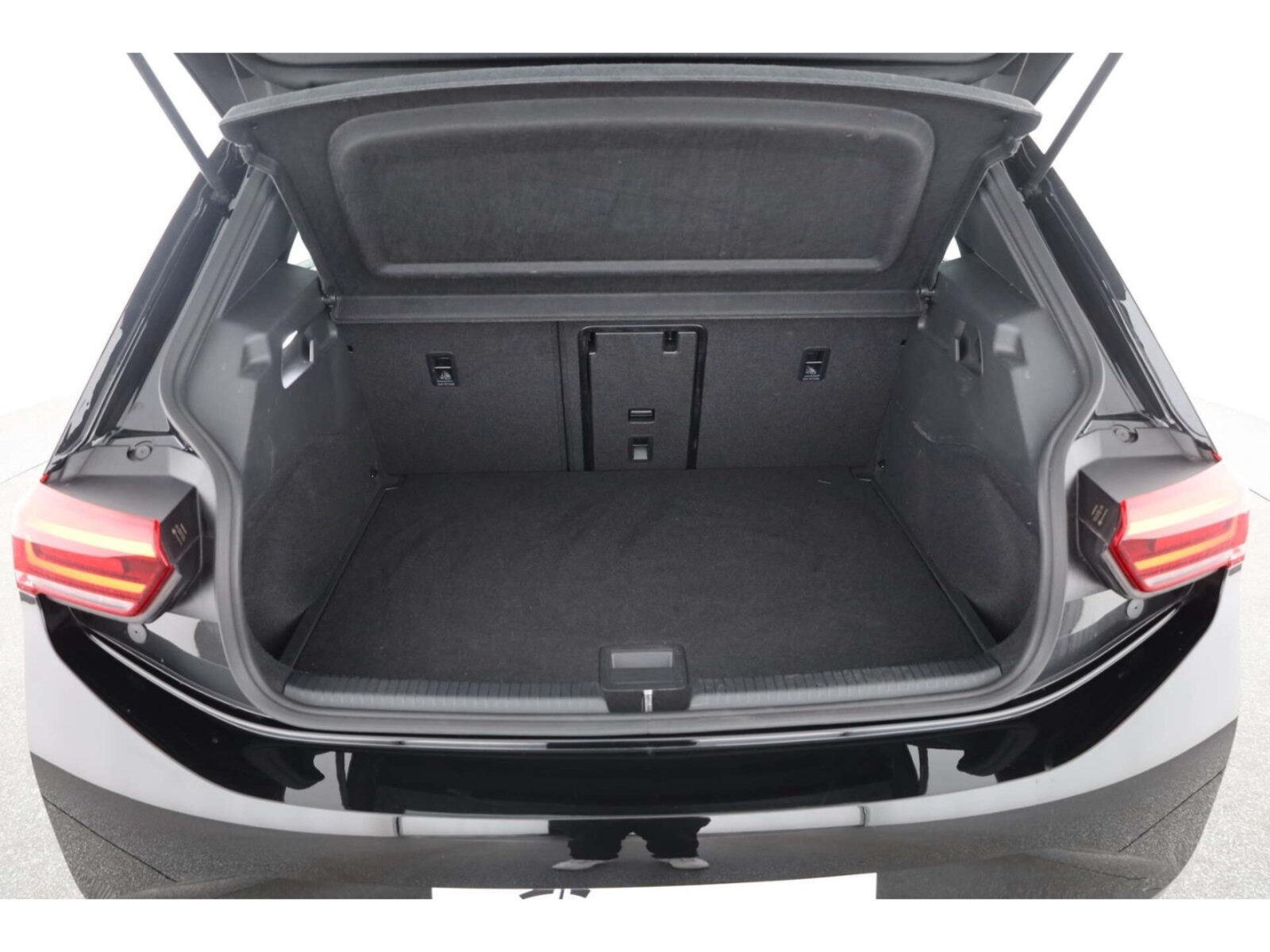 Volkswagen ID.3 – Bild 11