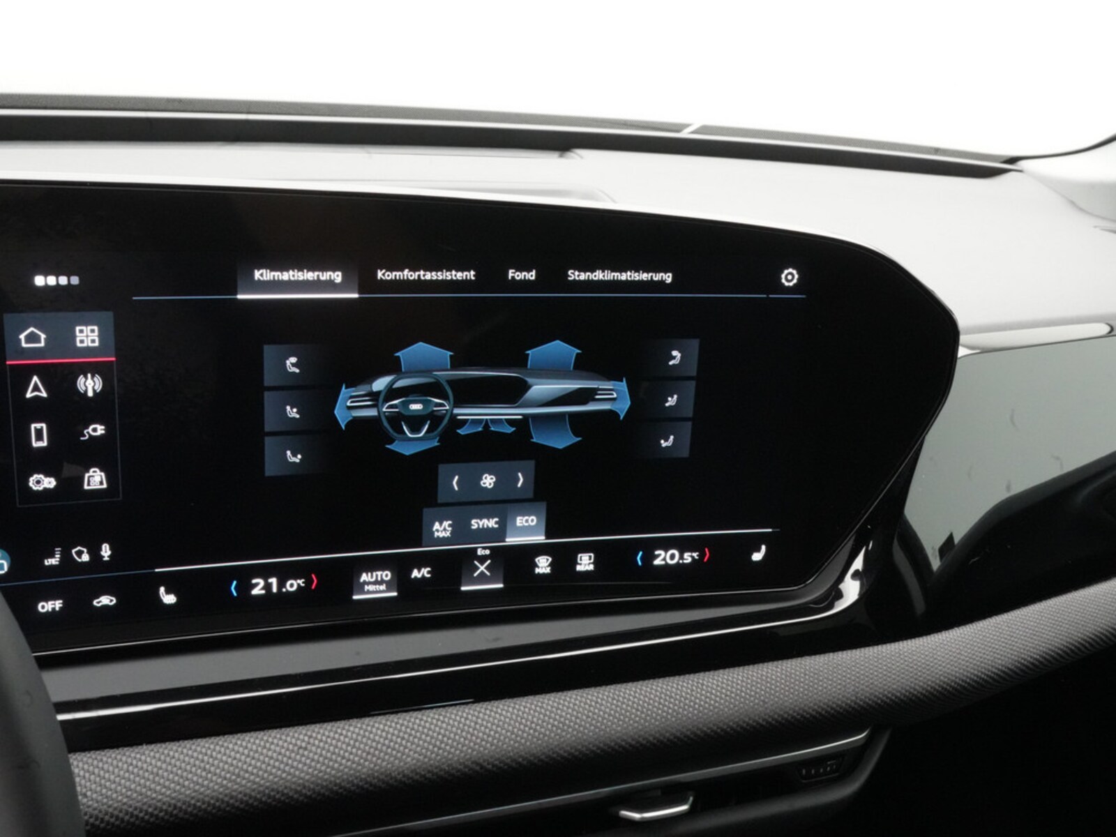 Audi A5 Avant – Bild 16