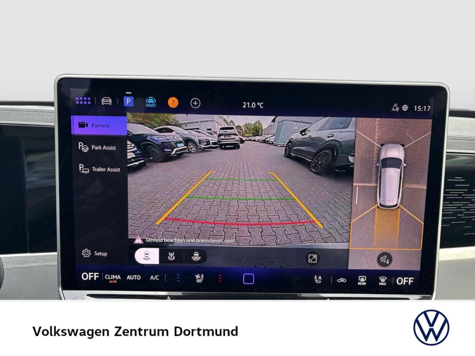 Volkswagen Passat – Bild 14