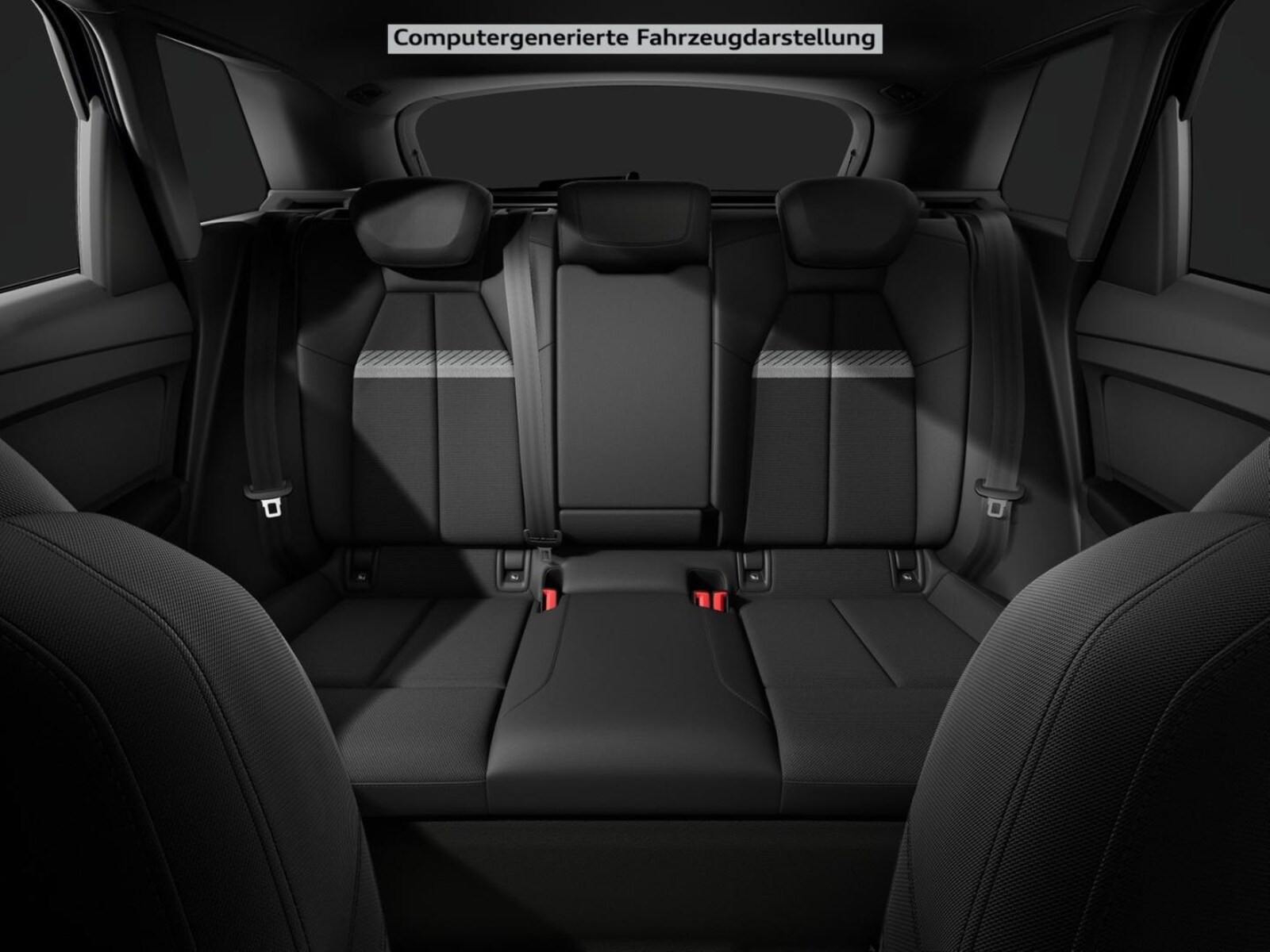 Audi Q4 e-tron – Bild 11