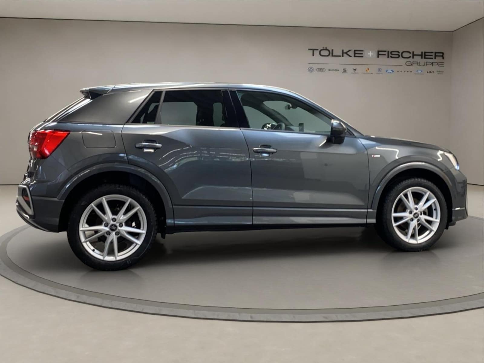 Audi Q2 – Bild 6
