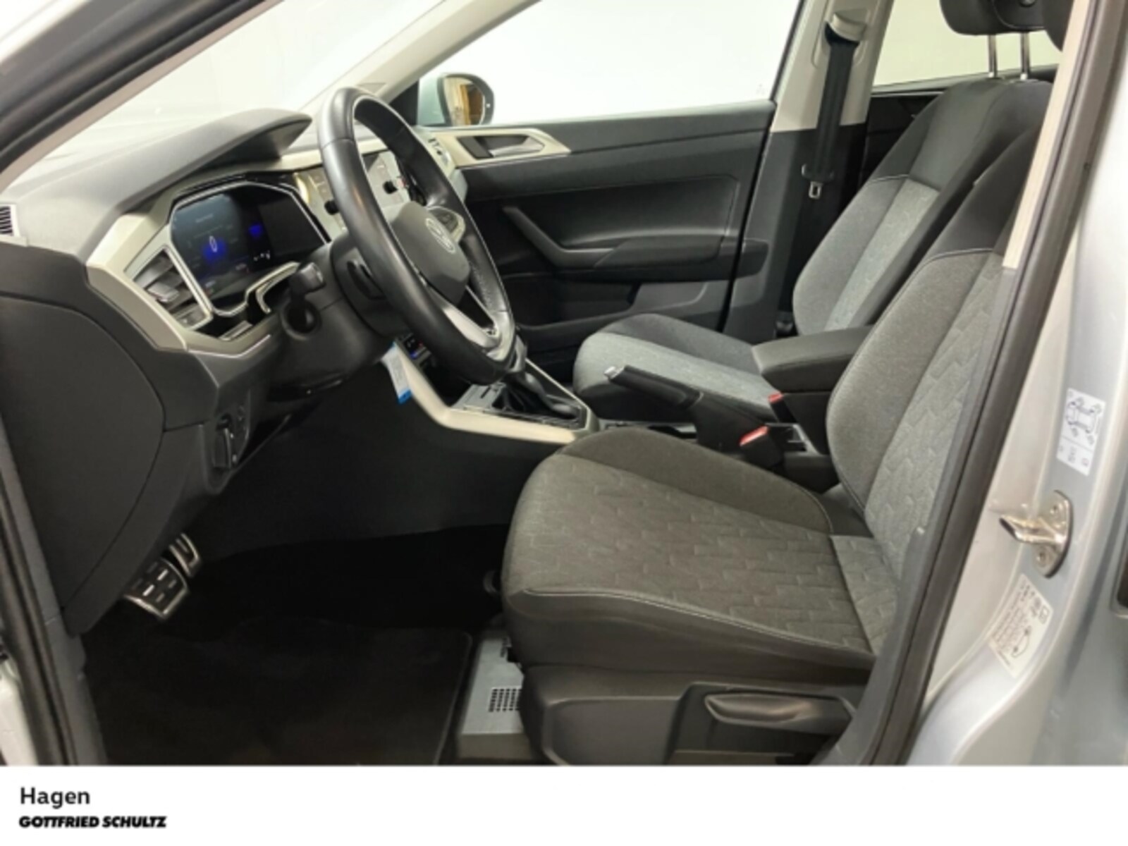 Volkswagen Taigo – Bild 17