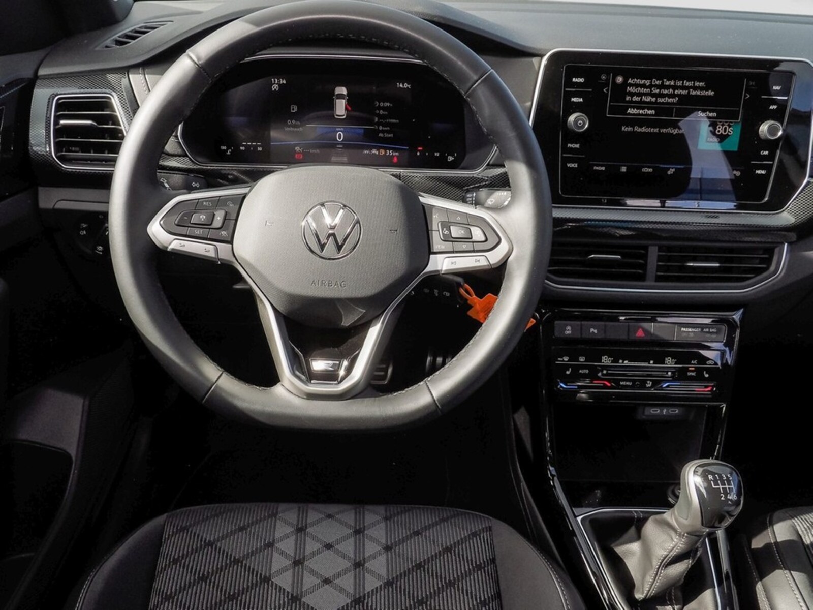 Volkswagen T-Cross – Bild 16