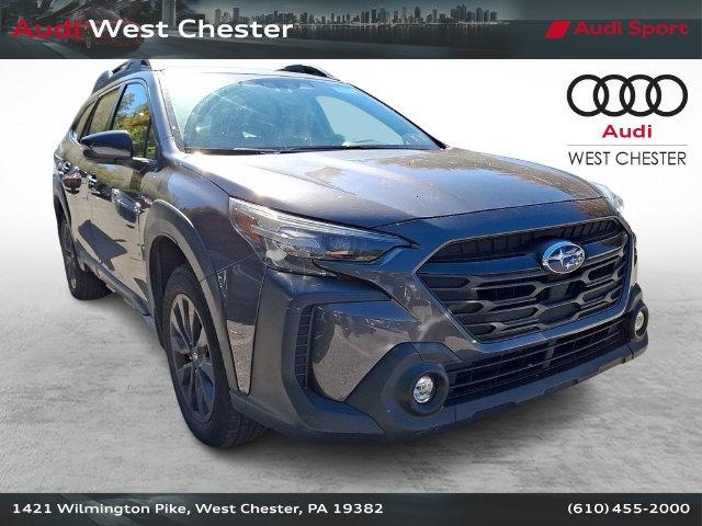 Photo of 2023 Subaru Outback 