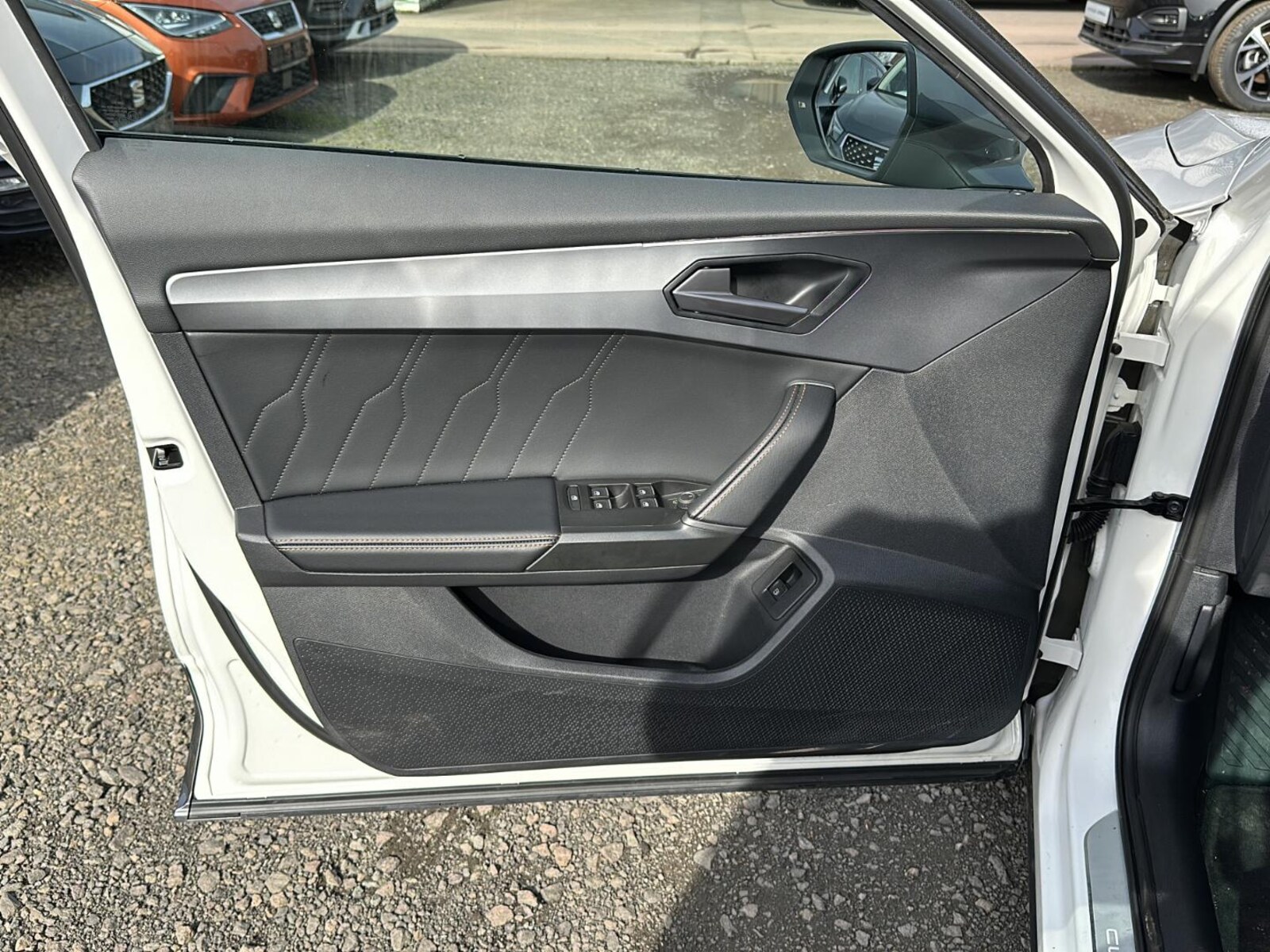 CUPRA Formentor – Bild 11