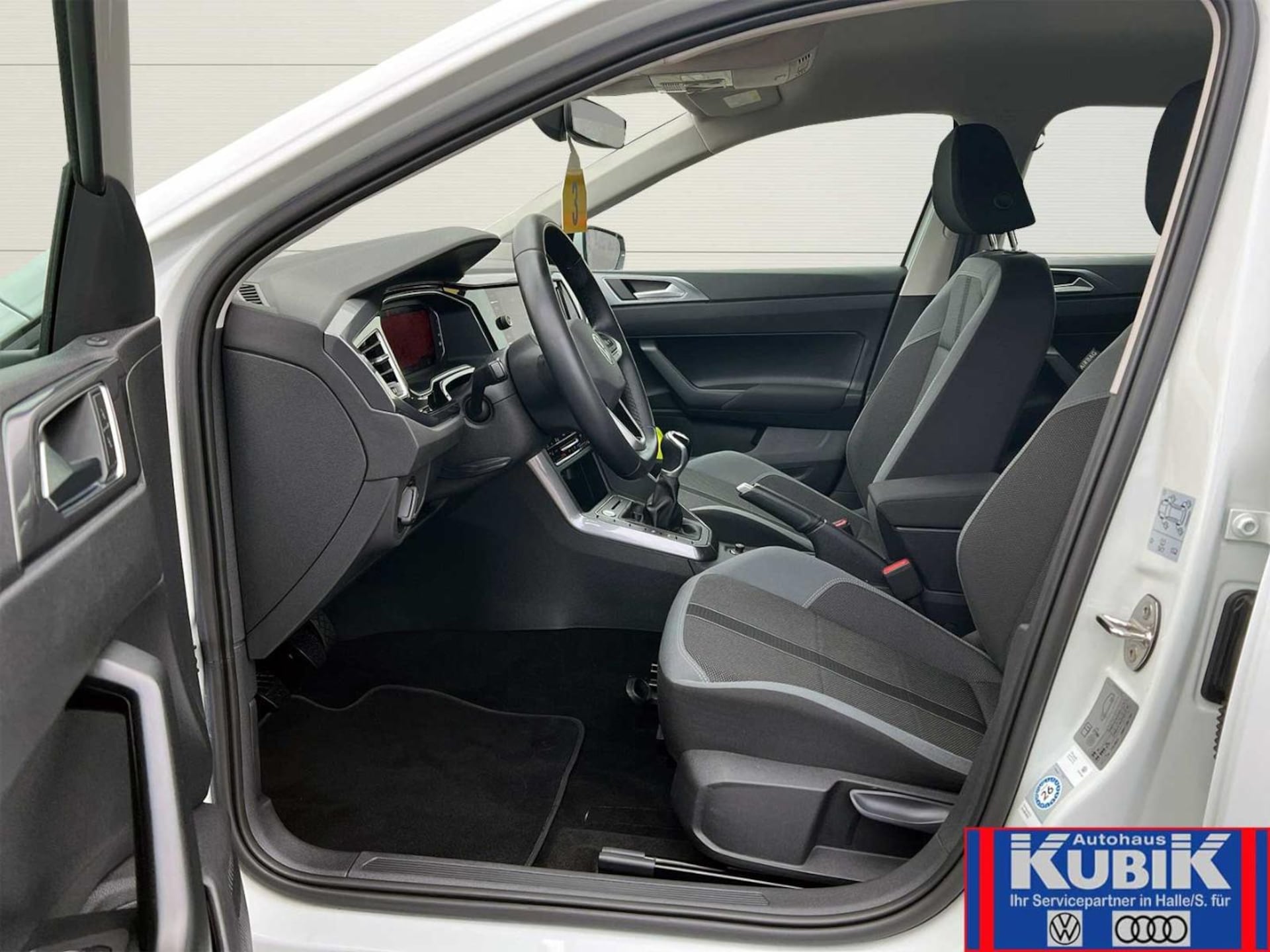Volkswagen Polo Style