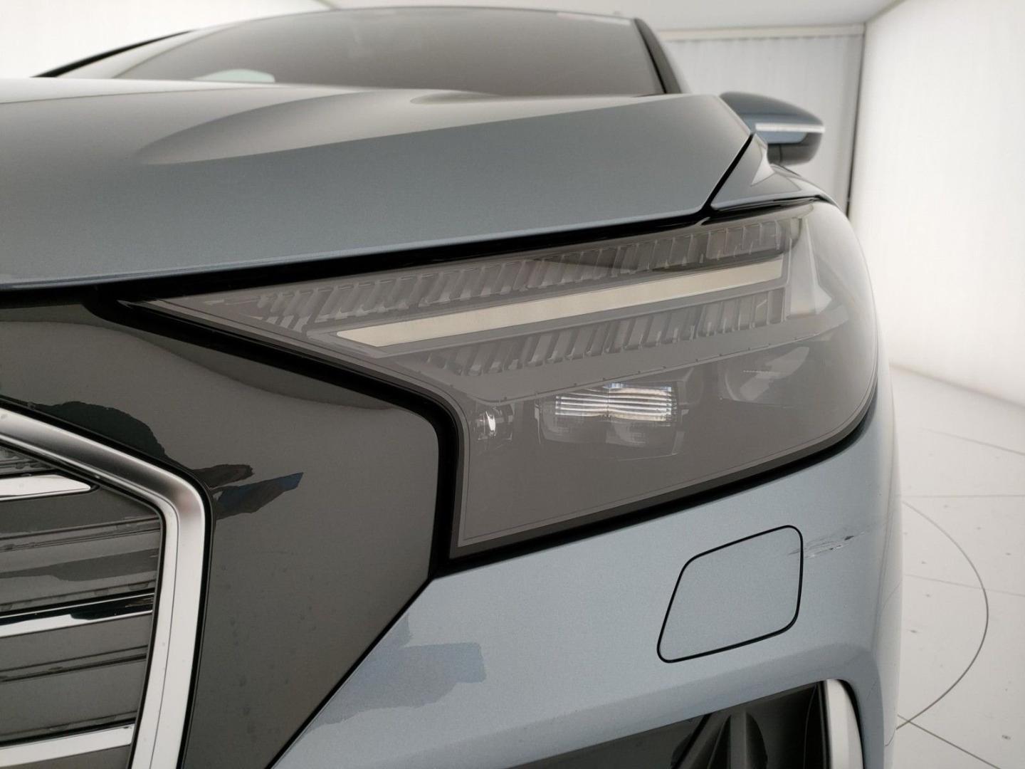 Image about Audi Q4 e-tron Business Advanced 50 e-tron quattro 220,00 kW