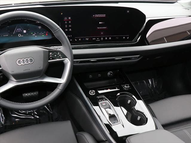 2025 AUDI A5 - Image 12