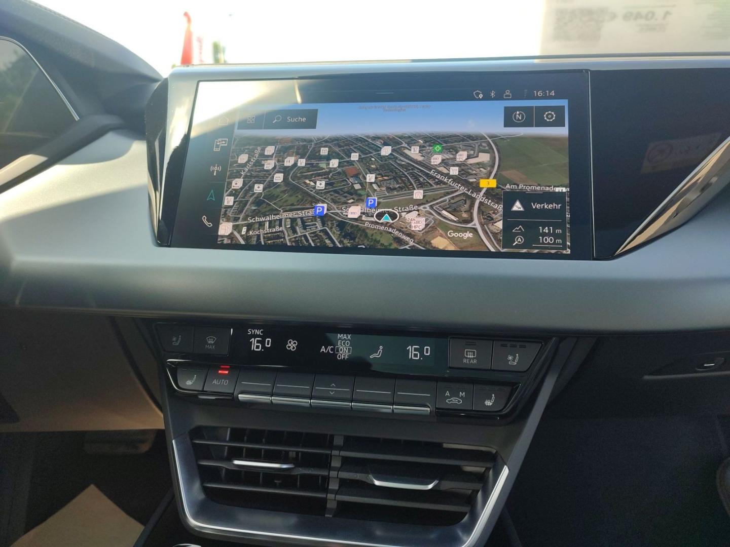 Image about Audi e-tron GT e-tron quattro