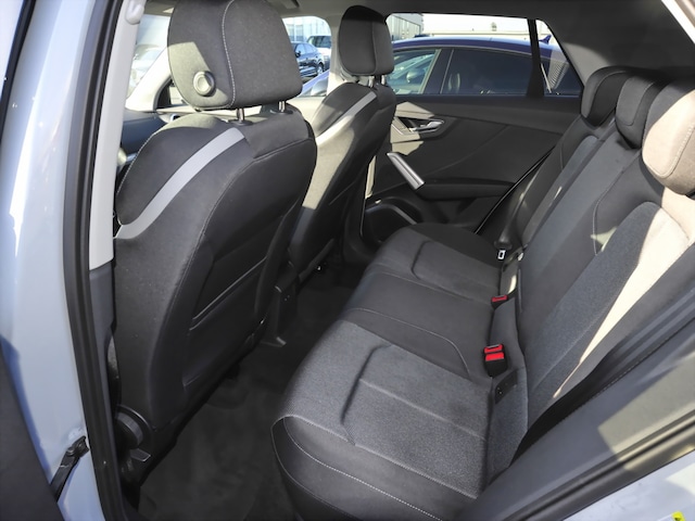 Audi Q2 Advanced 30 TDI S Tronic - 2023 - Joinsteer - #8