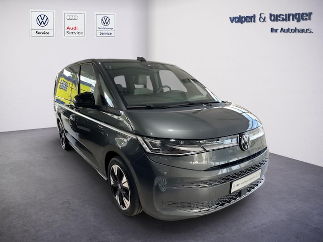 Volkswagen Multivan langversion