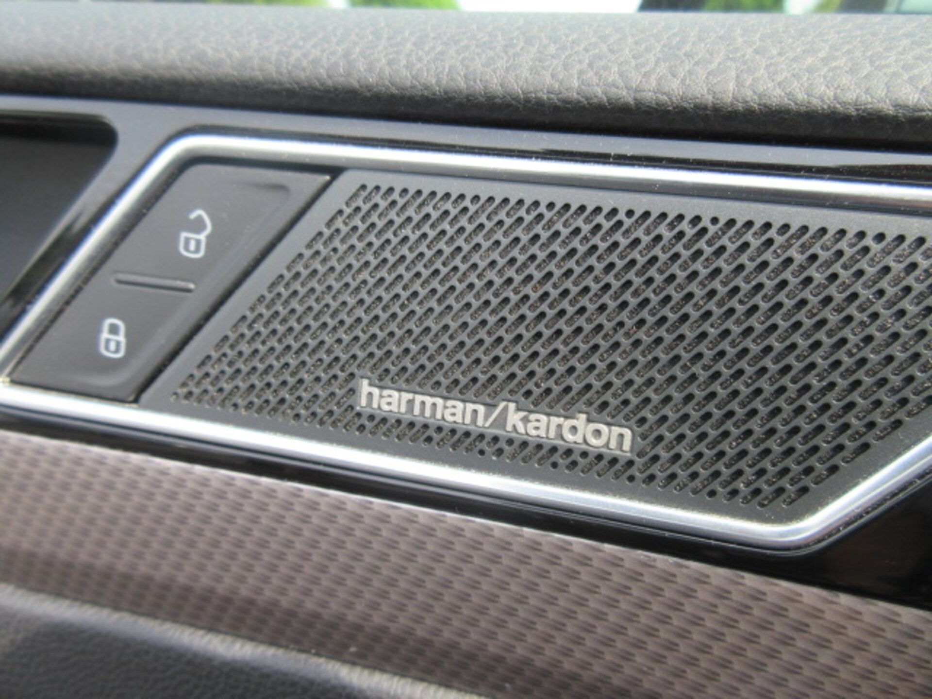 Volkswagen Passat Variant Alltrack