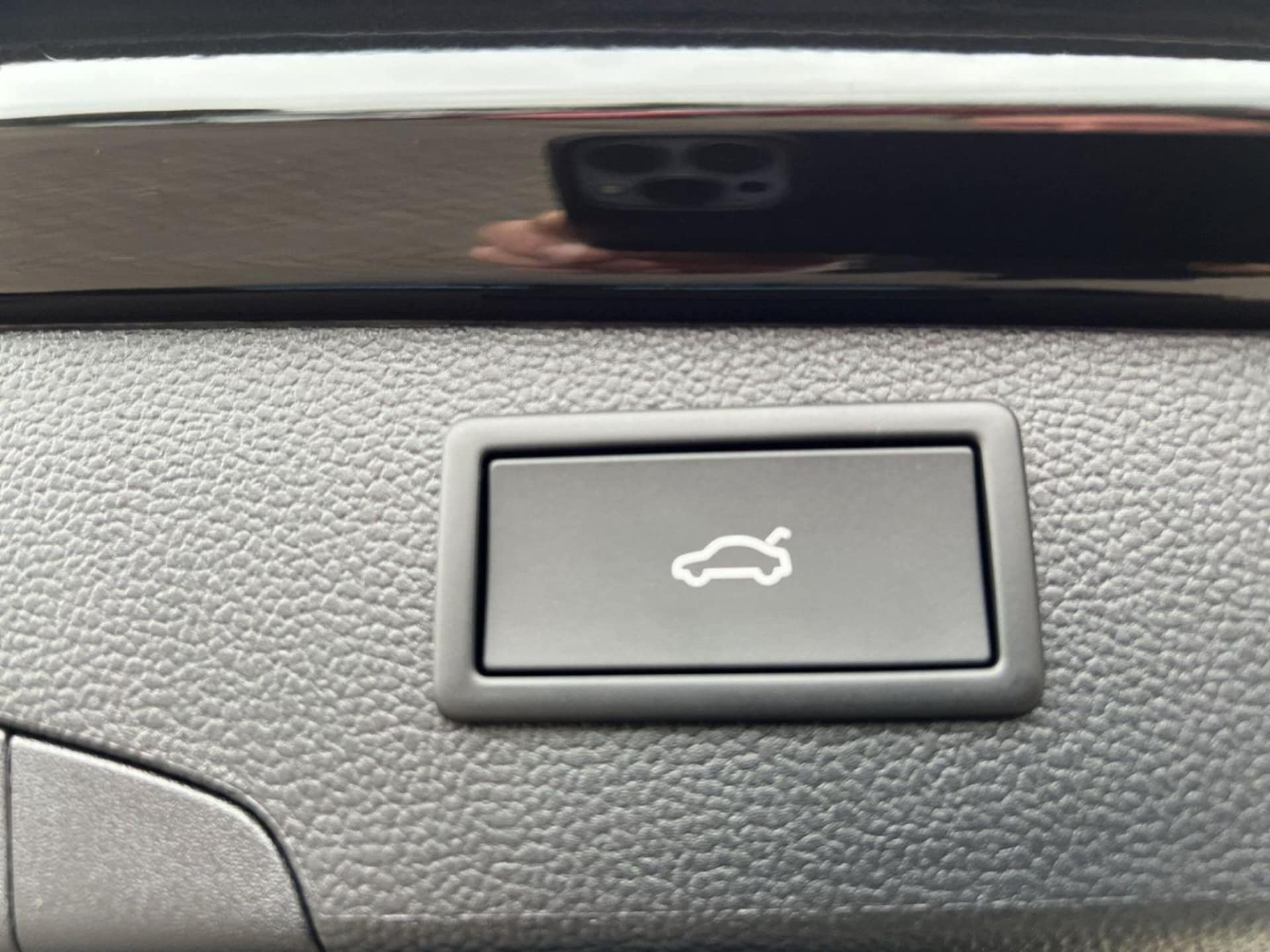 Volkswagen Passat Elegance