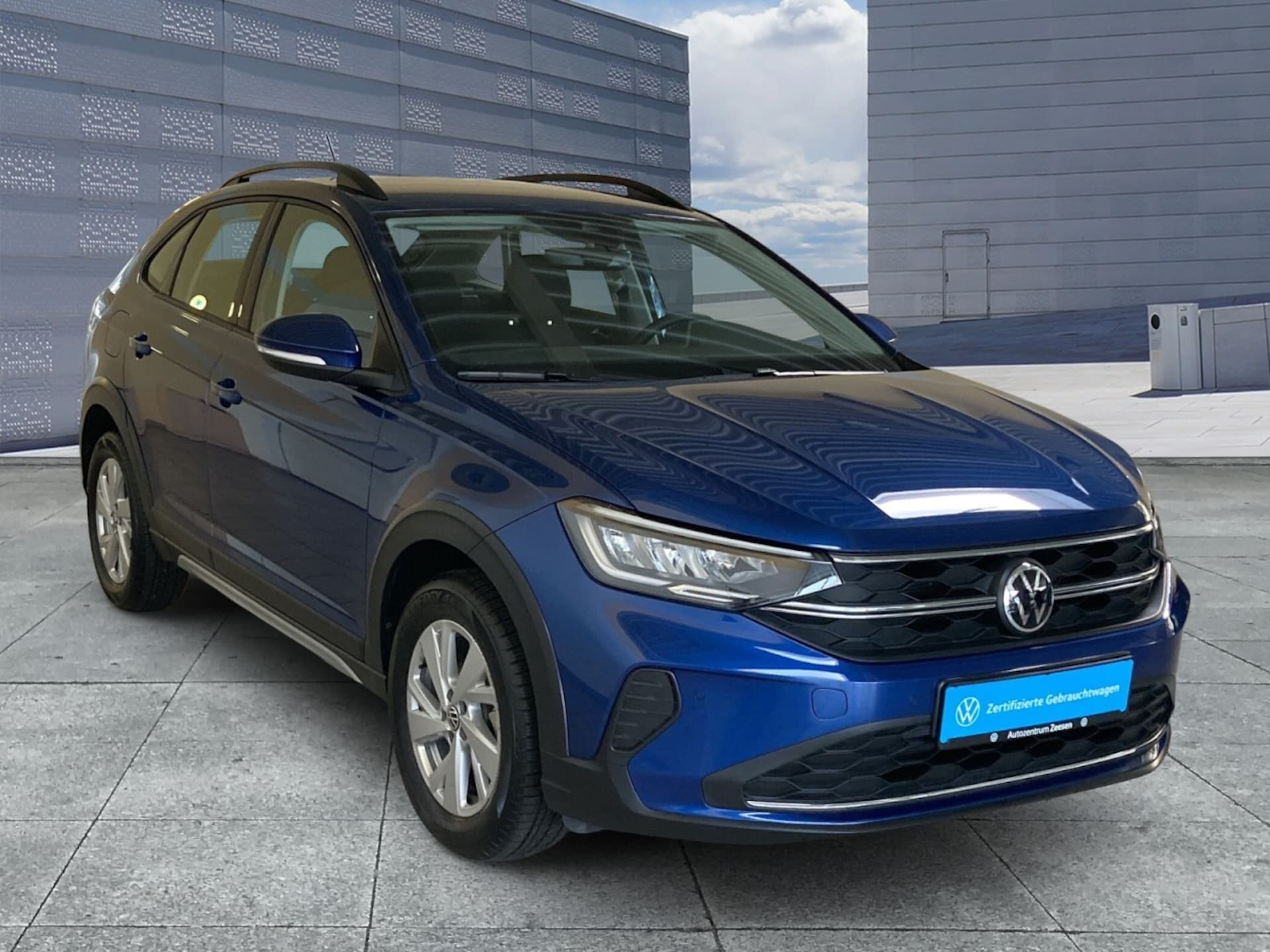 Volkswagen Taigo Life