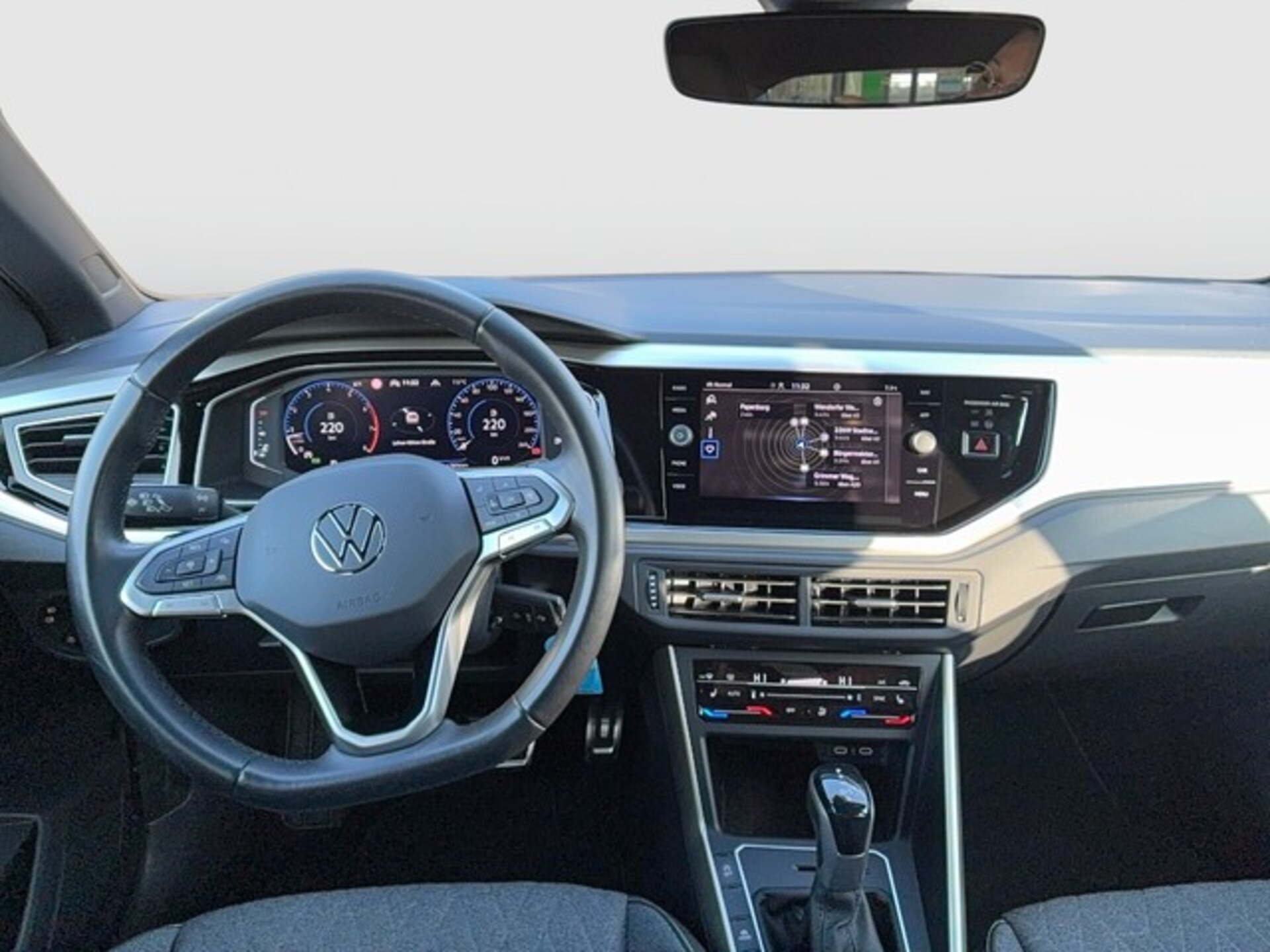 Volkswagen Taigo MOVE