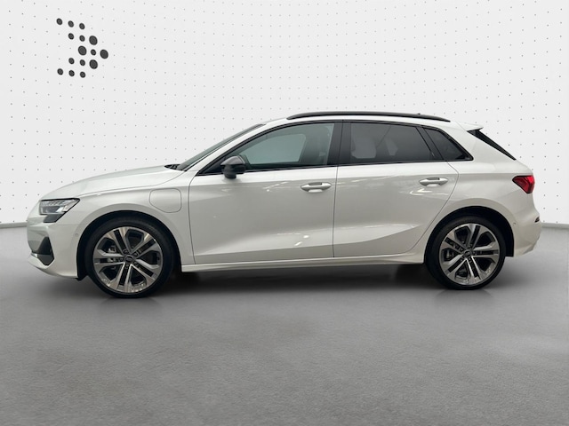 Audi A3 Sportback TFSI E Advanced 40 TFSI E S Tronic - - Joinsteer - #2
