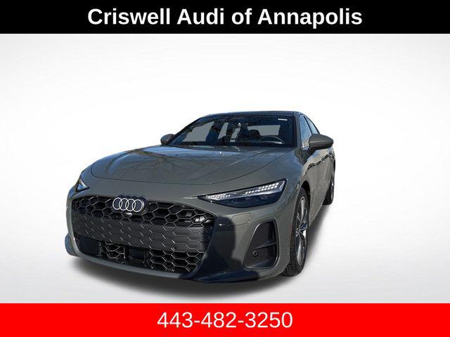 2026 Audi A6 Prestige quattro S tronic's photo