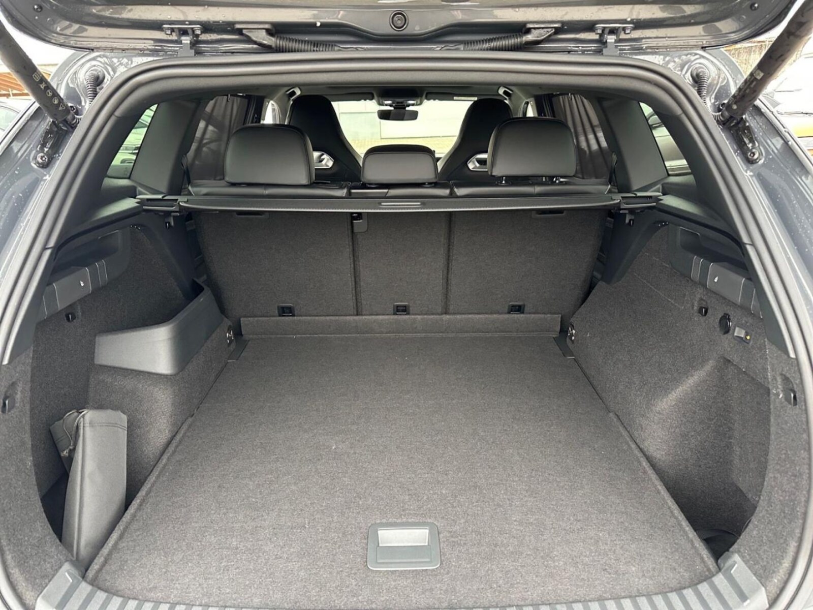 Volkswagen Tayron – Bild 13